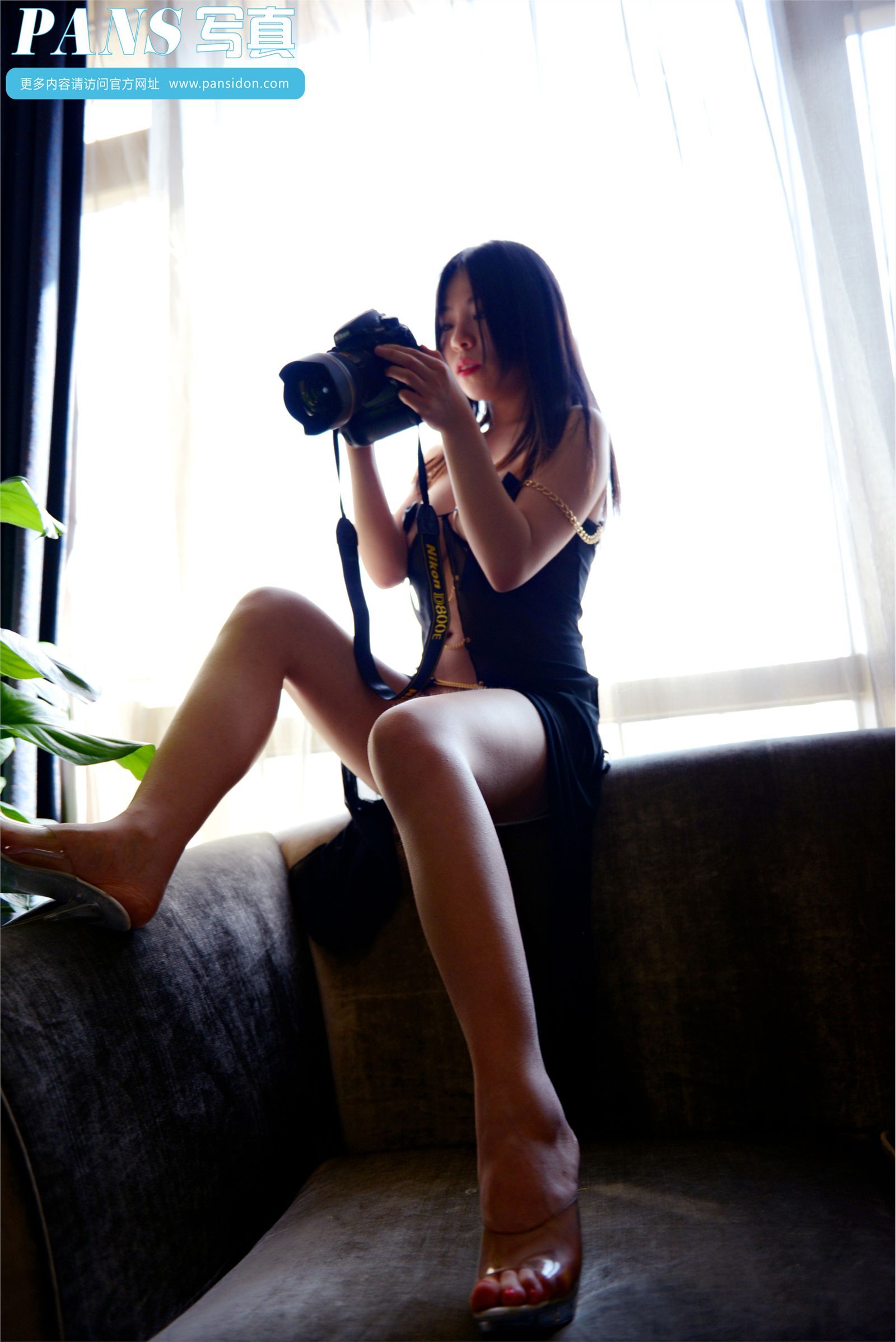 [PANS写真]2014.03.24 NO.218 小倩