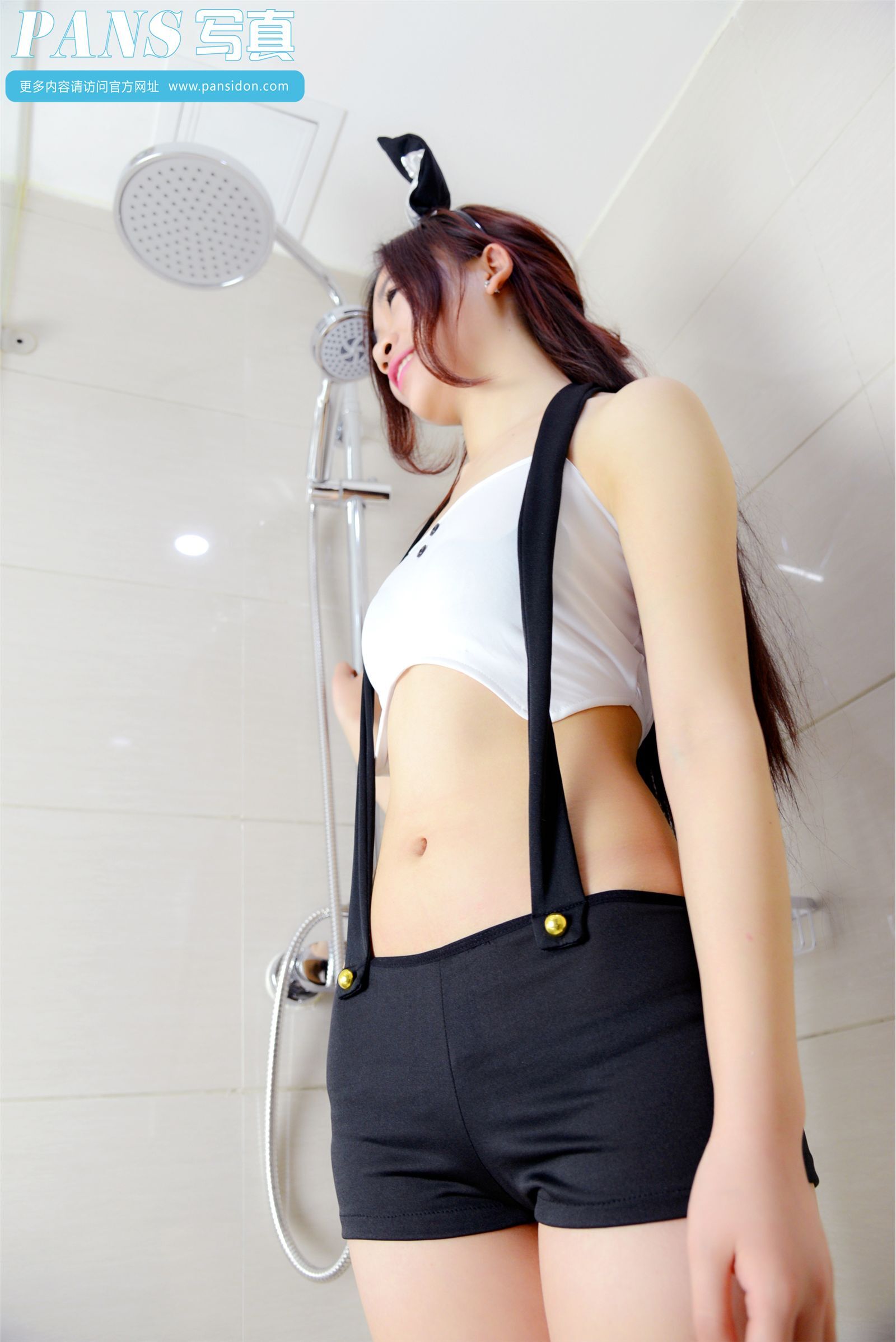 [PANS写真集]2014.03.31 NO.221 折折