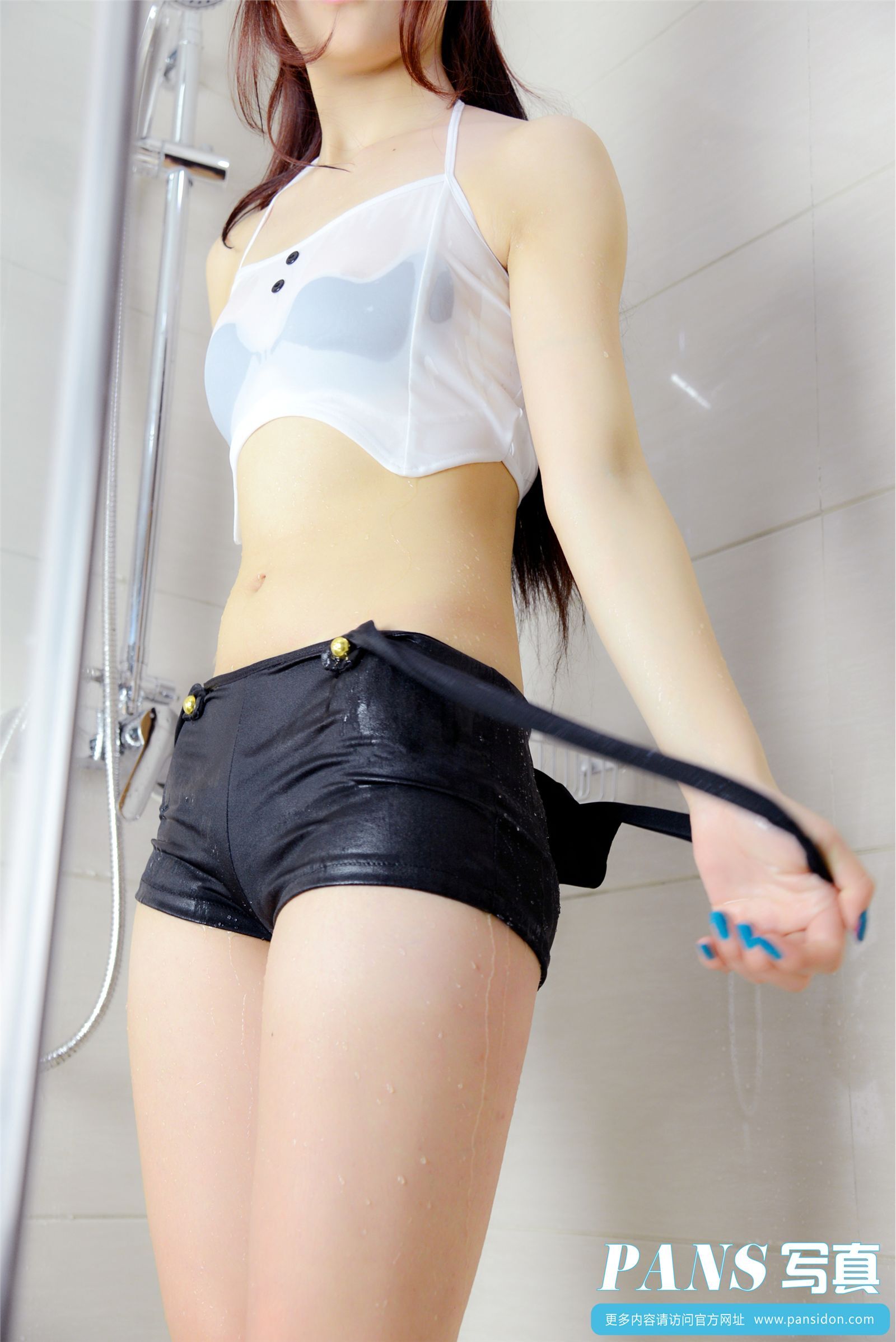 [PANS写真集]2014.03.31 NO.221 折折