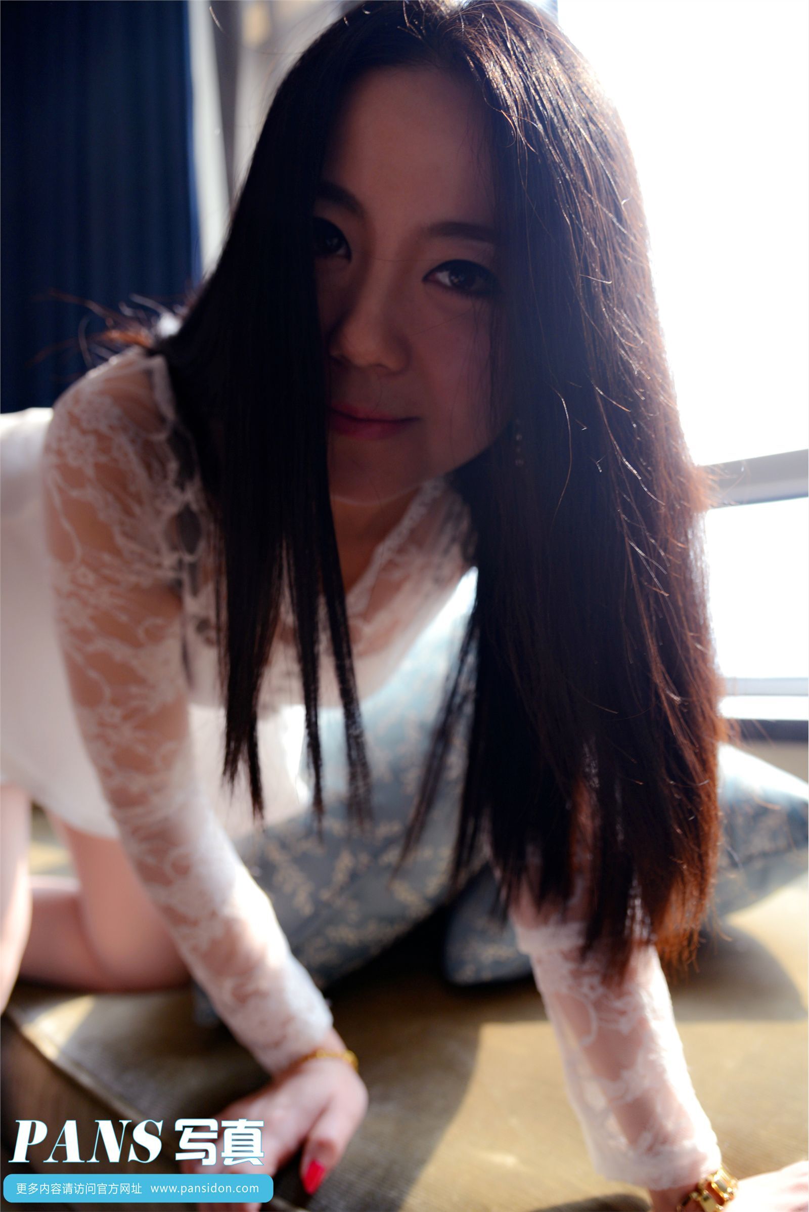 [PANS寫真] [04-04] NO.223 小甜甜