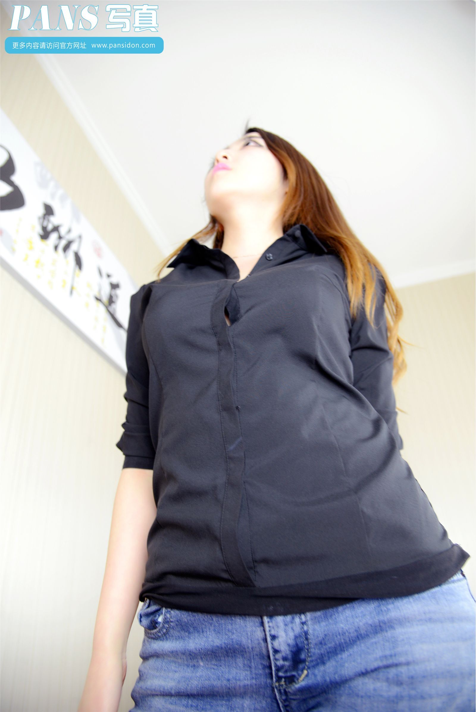 [PANS寫真] [04-08] NO.225 紫萱