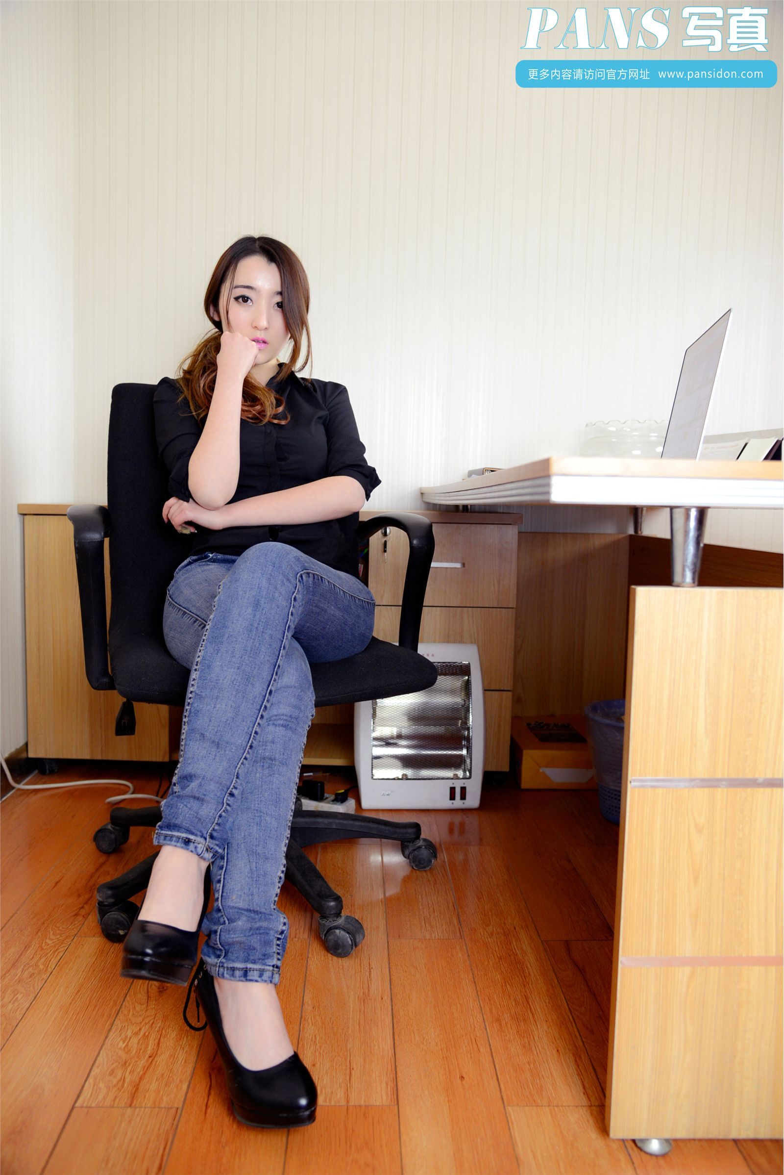 [PANS寫真] [04-08] NO.225 紫萱