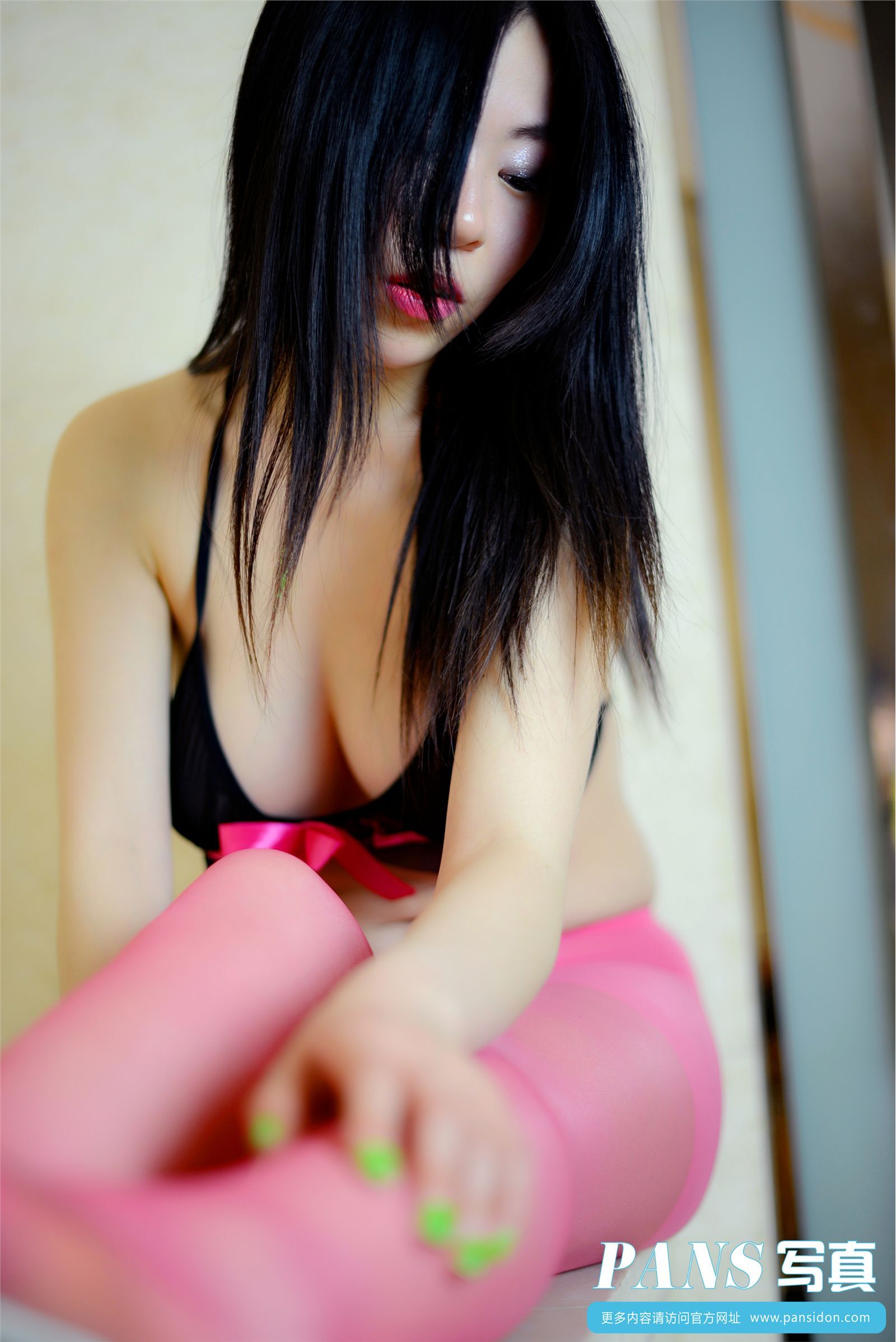 [PANS写真]2014.04.10 NO.226 小倩