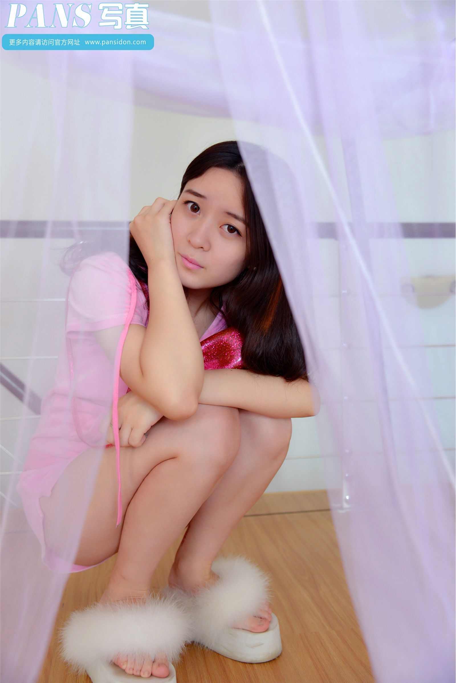 [PANS写真] 2014.08.04 NO.279 蕾蕾