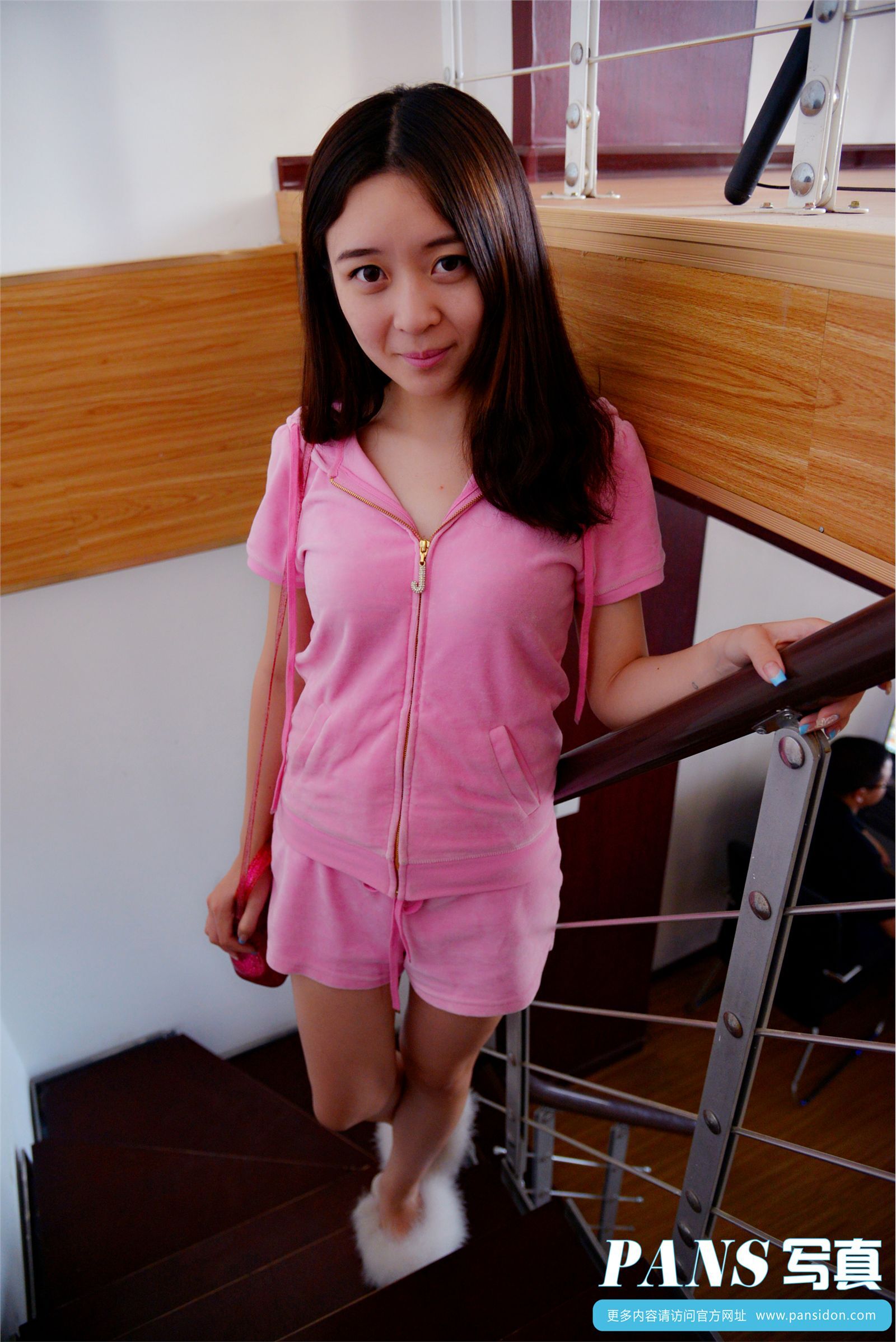 [PANS写真] 2014.08.04 NO.279 蕾蕾