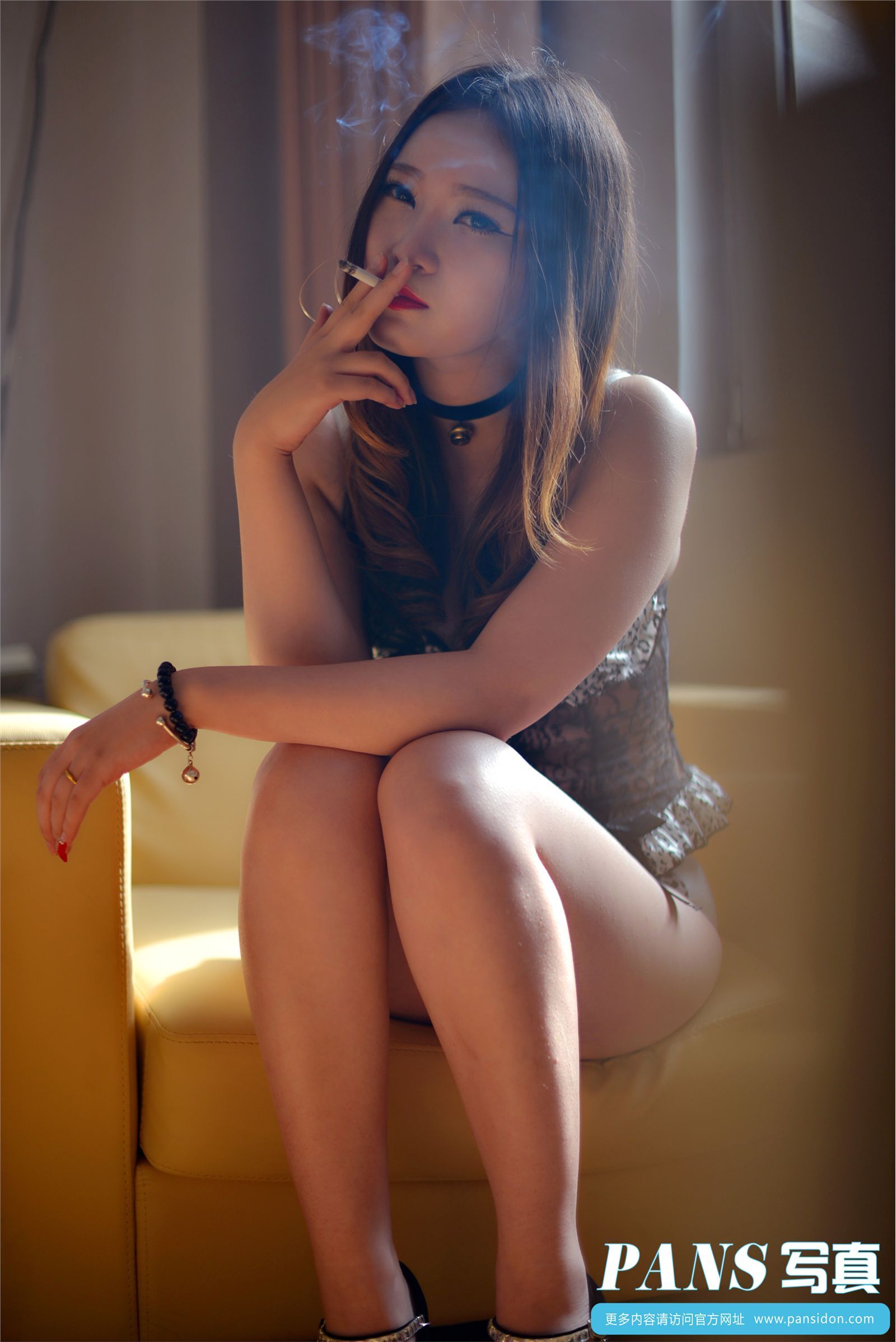 [PANS寫真] [08-08] NO.281 水水