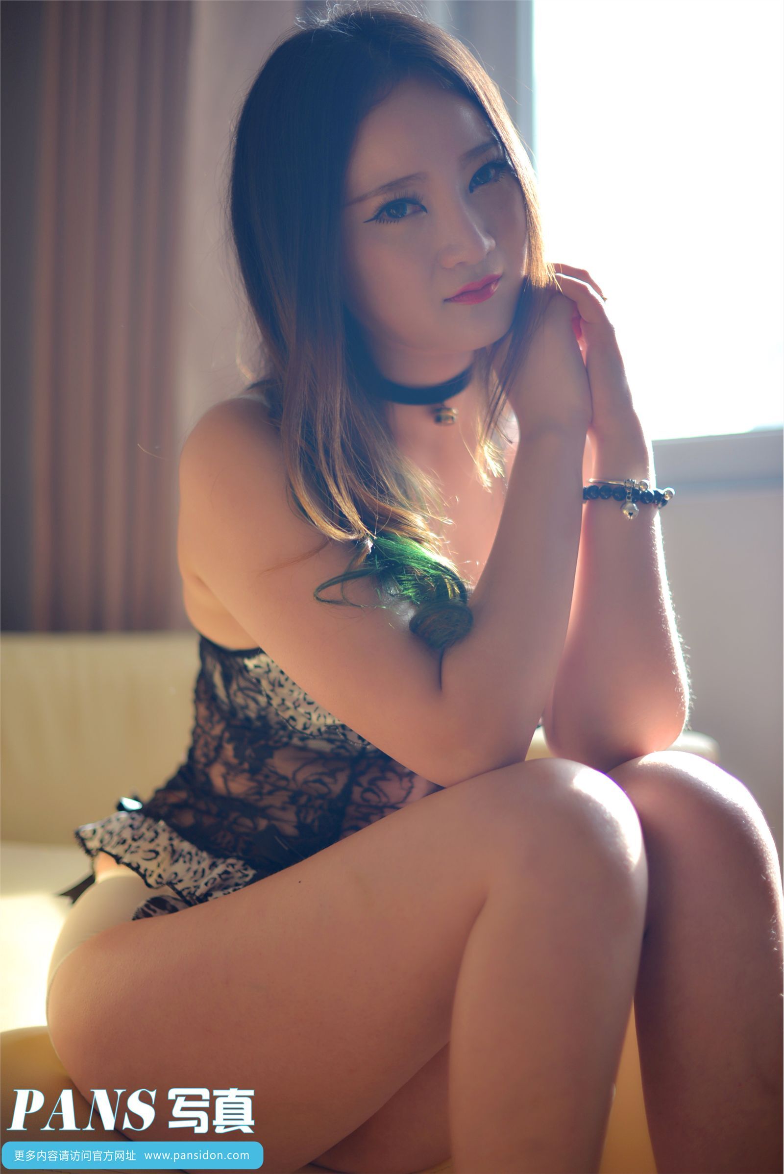 [PANS寫真] [08-08] NO.281 水水