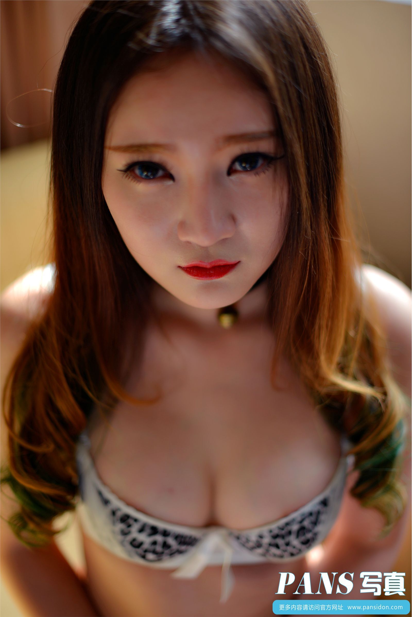 [PANS寫真] [08-08] NO.281 水水