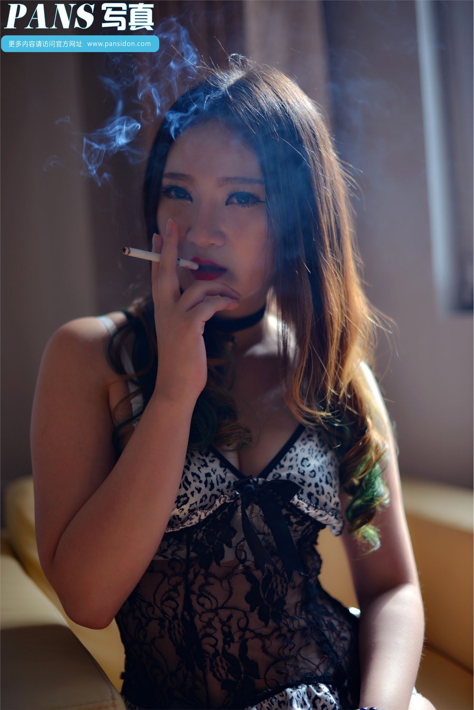 [PANS寫真] [08-08] NO.281 水水