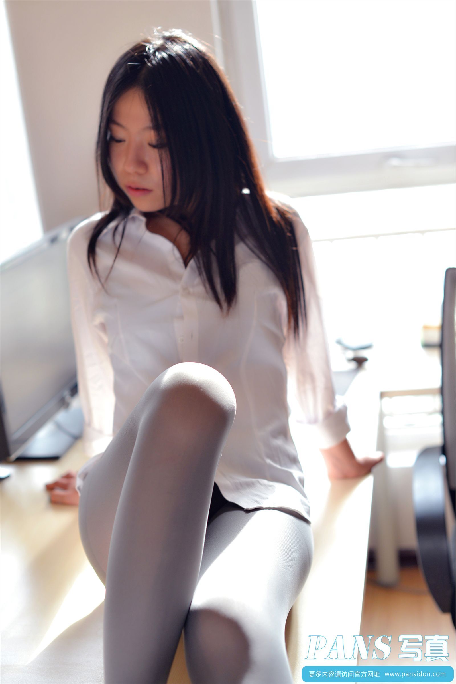 [PANS写真] 2014.08.10 NO.282 小倩