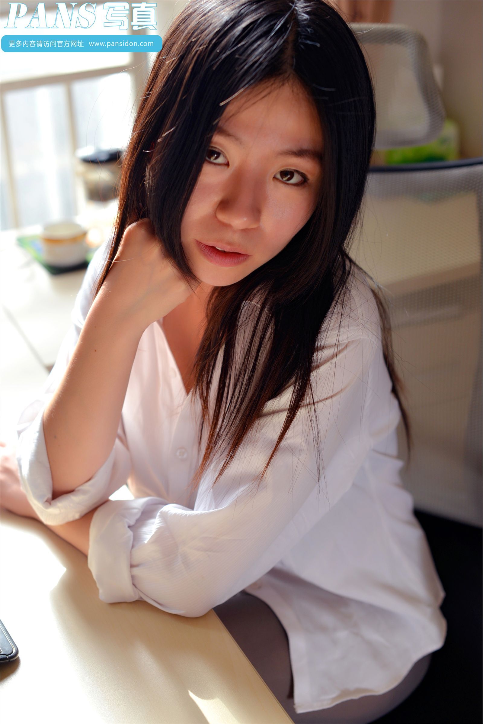 [PANS写真] 2014.08.10 NO.282 小倩