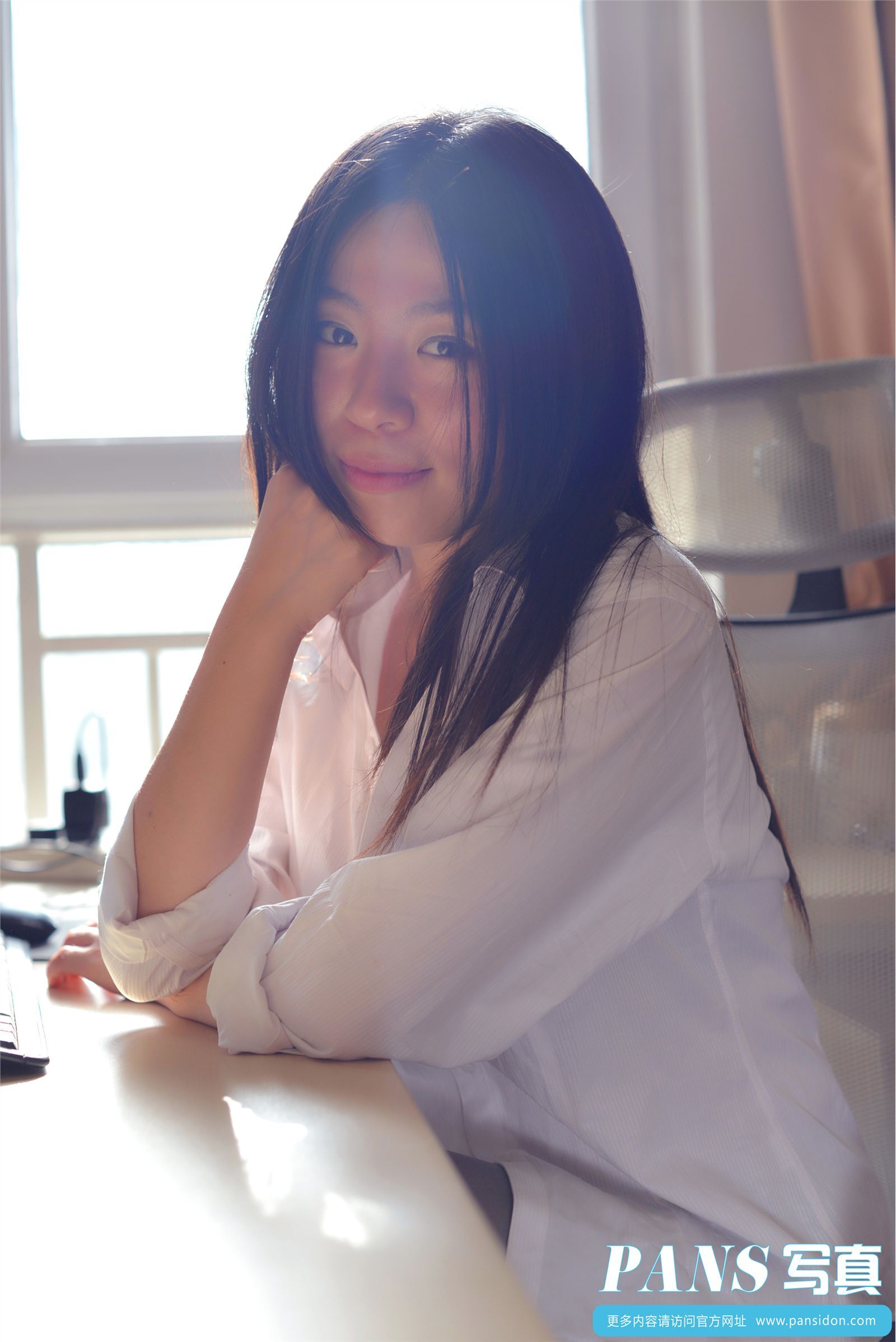 [PANS写真] 2014.08.10 NO.282 小倩