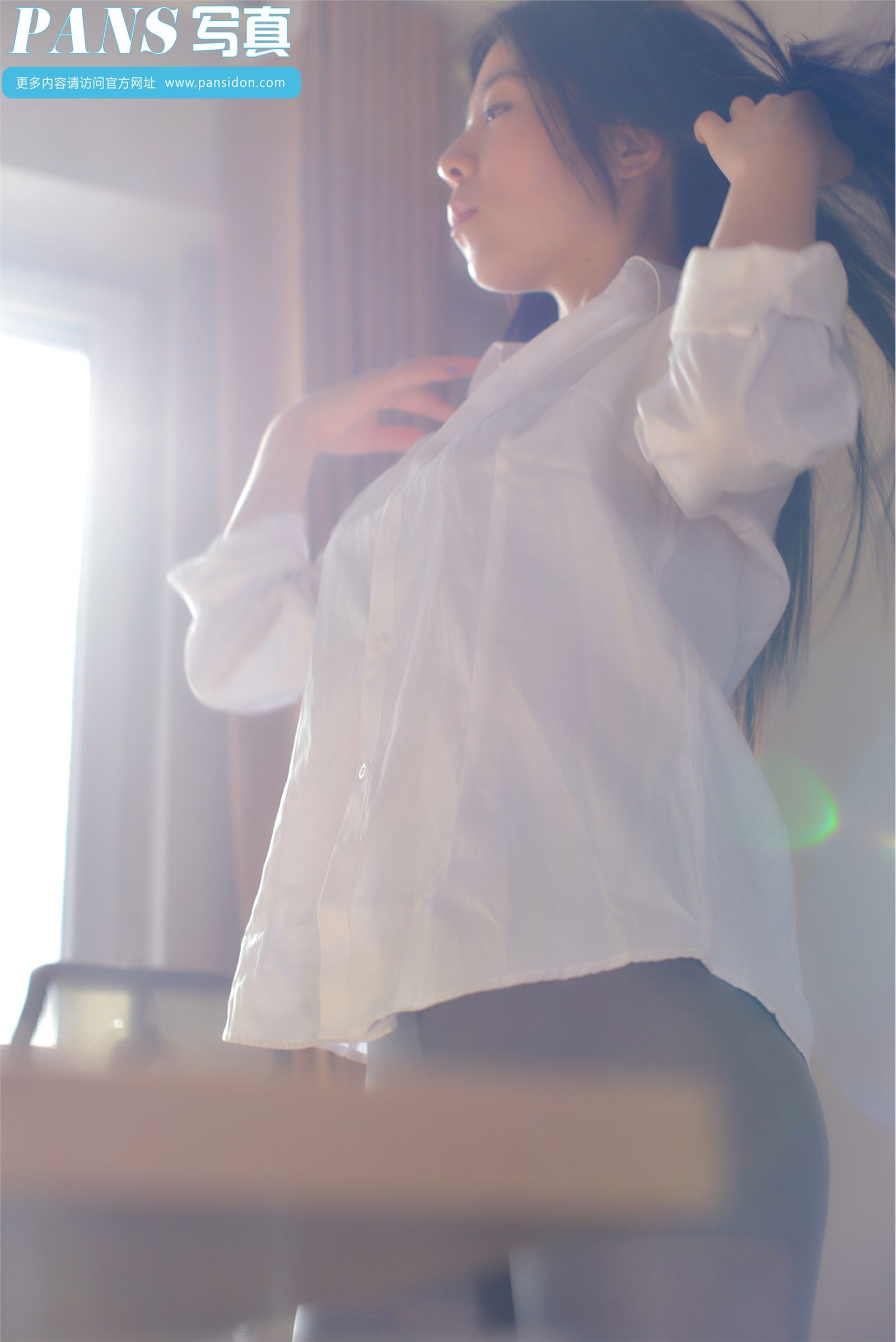 [PANS写真] 2014.08.10 NO.282 小倩