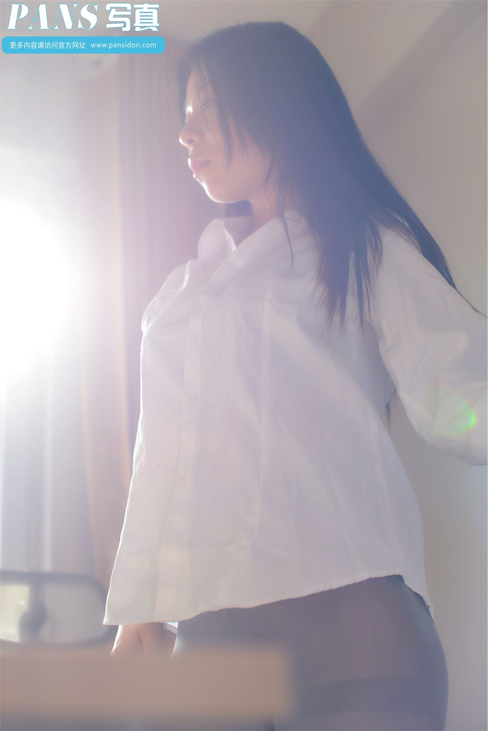 [PANS写真] 2014.08.10 NO.282 小倩