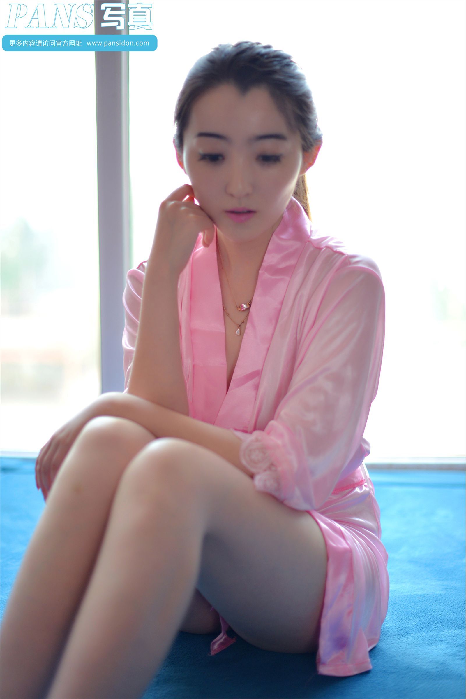 [PANS写真]2014.08.12 NO.283 紫萱