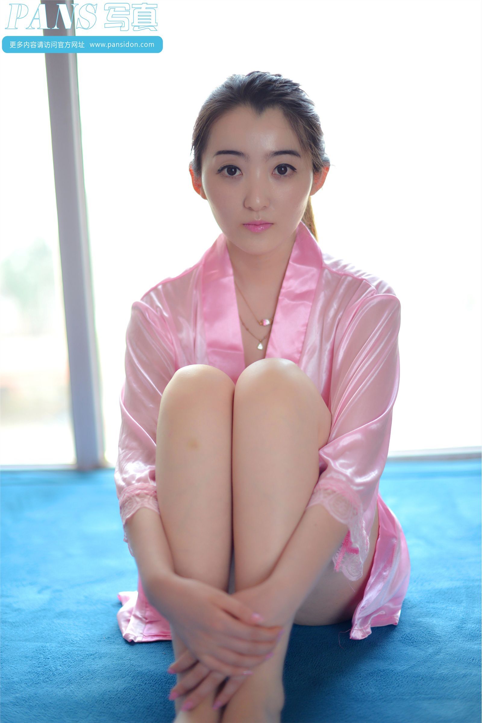 [PANS写真]2014.08.12 NO.283 紫萱