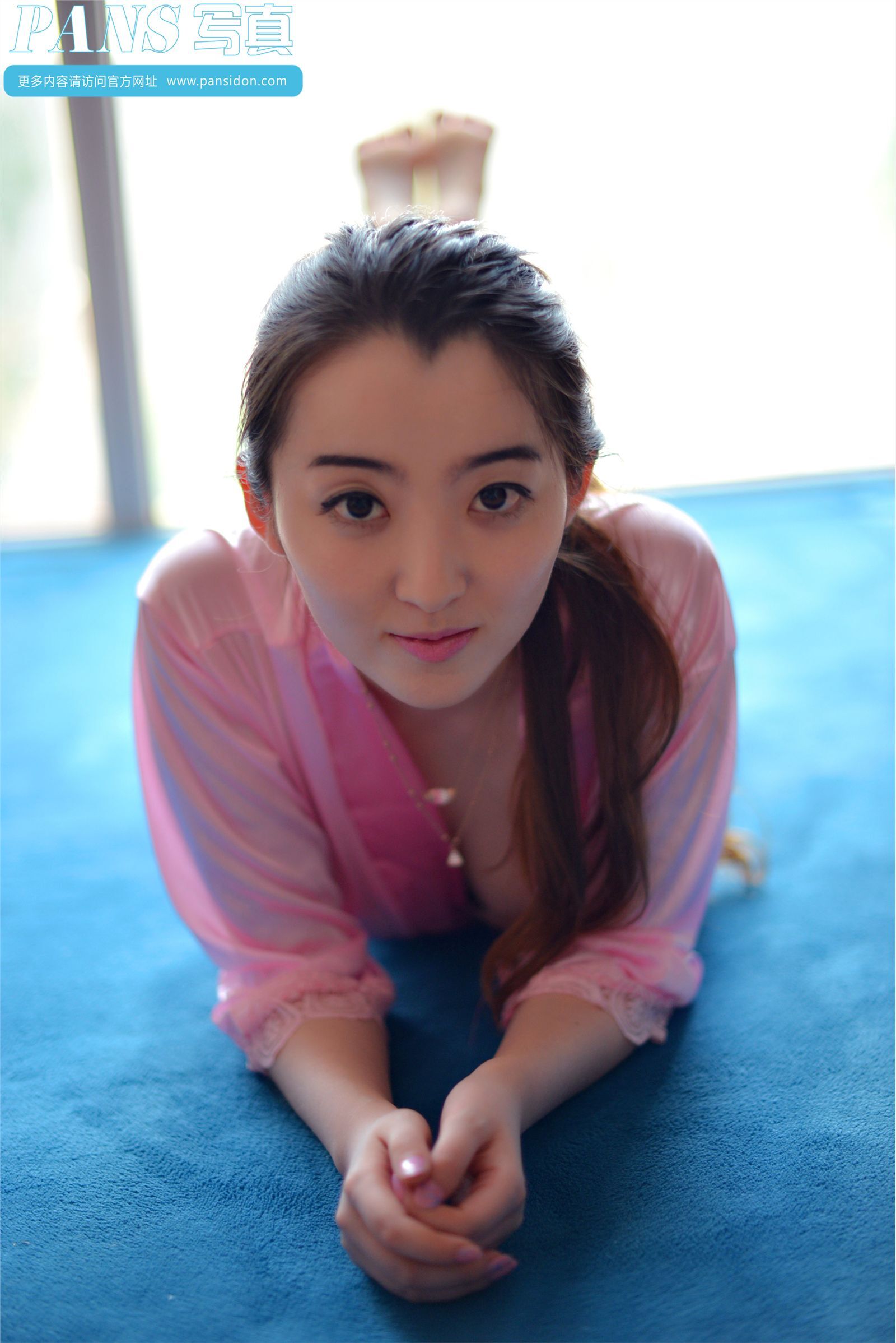 [PANS写真]2014.08.12 NO.283 紫萱