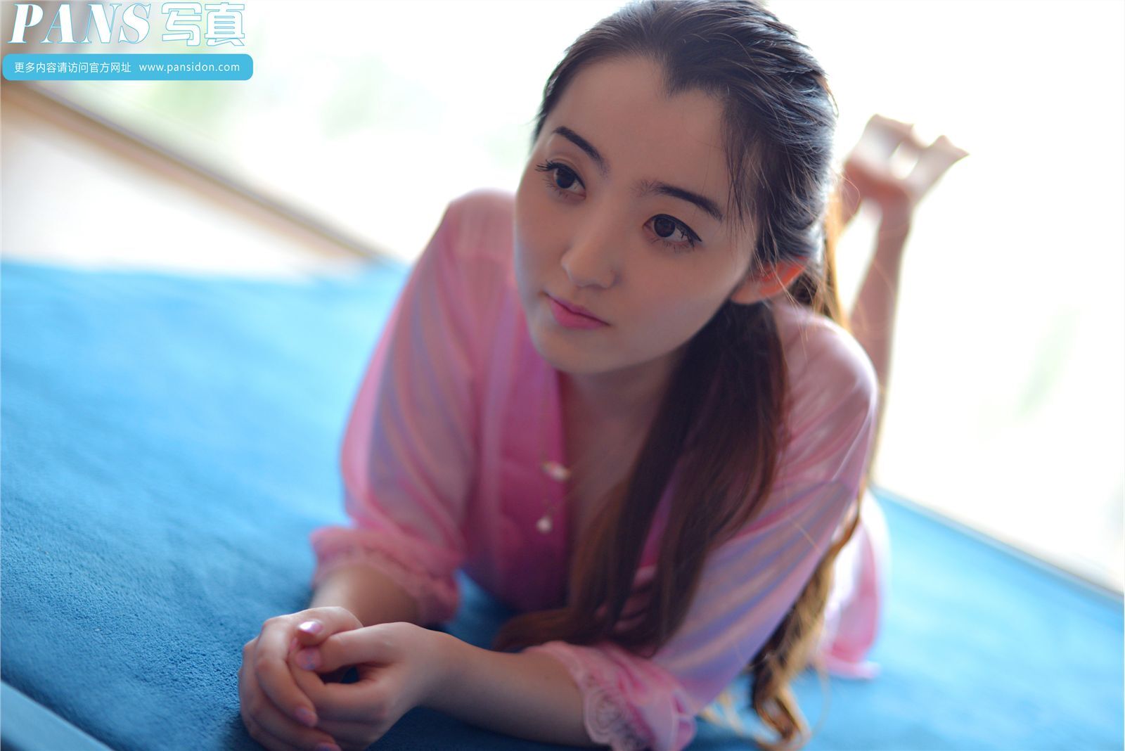 [PANS写真]2014.08.12 NO.283 紫萱