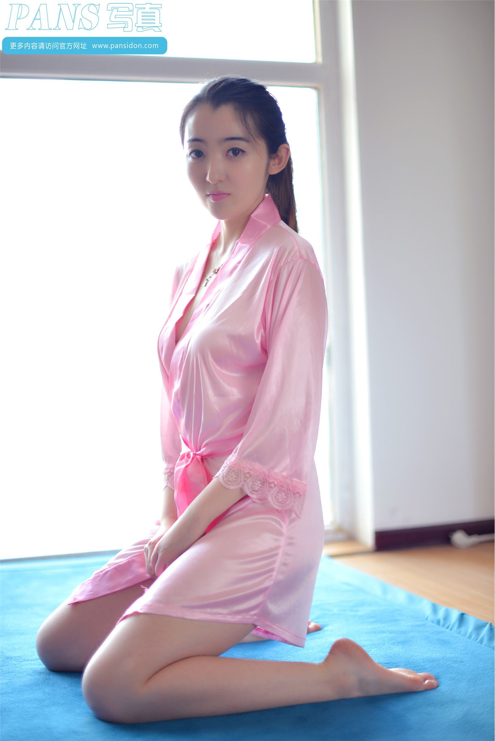 [PANS写真]2014.08.12 NO.283 紫萱