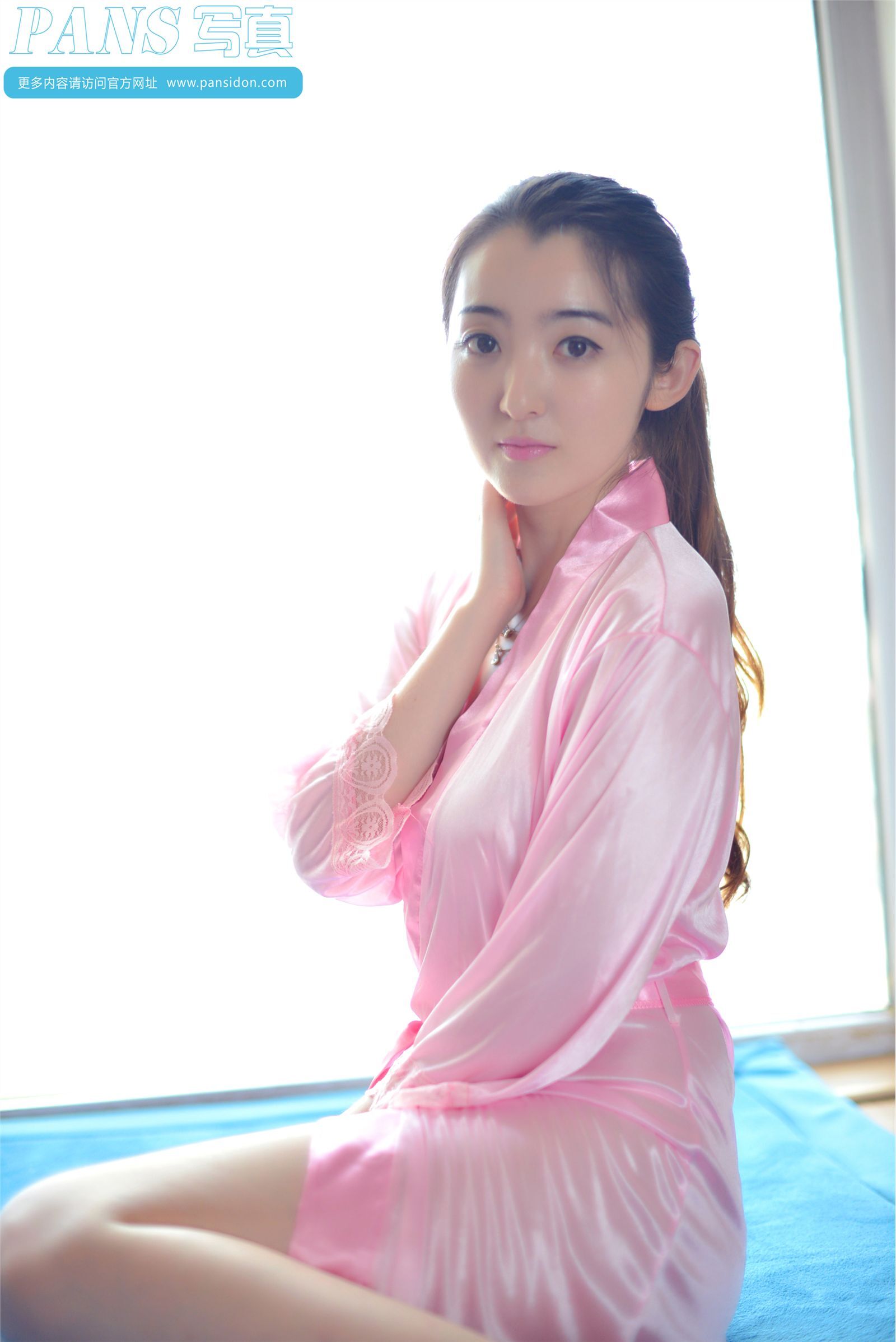 [PANS写真]2014.08.12 NO.283 紫萱