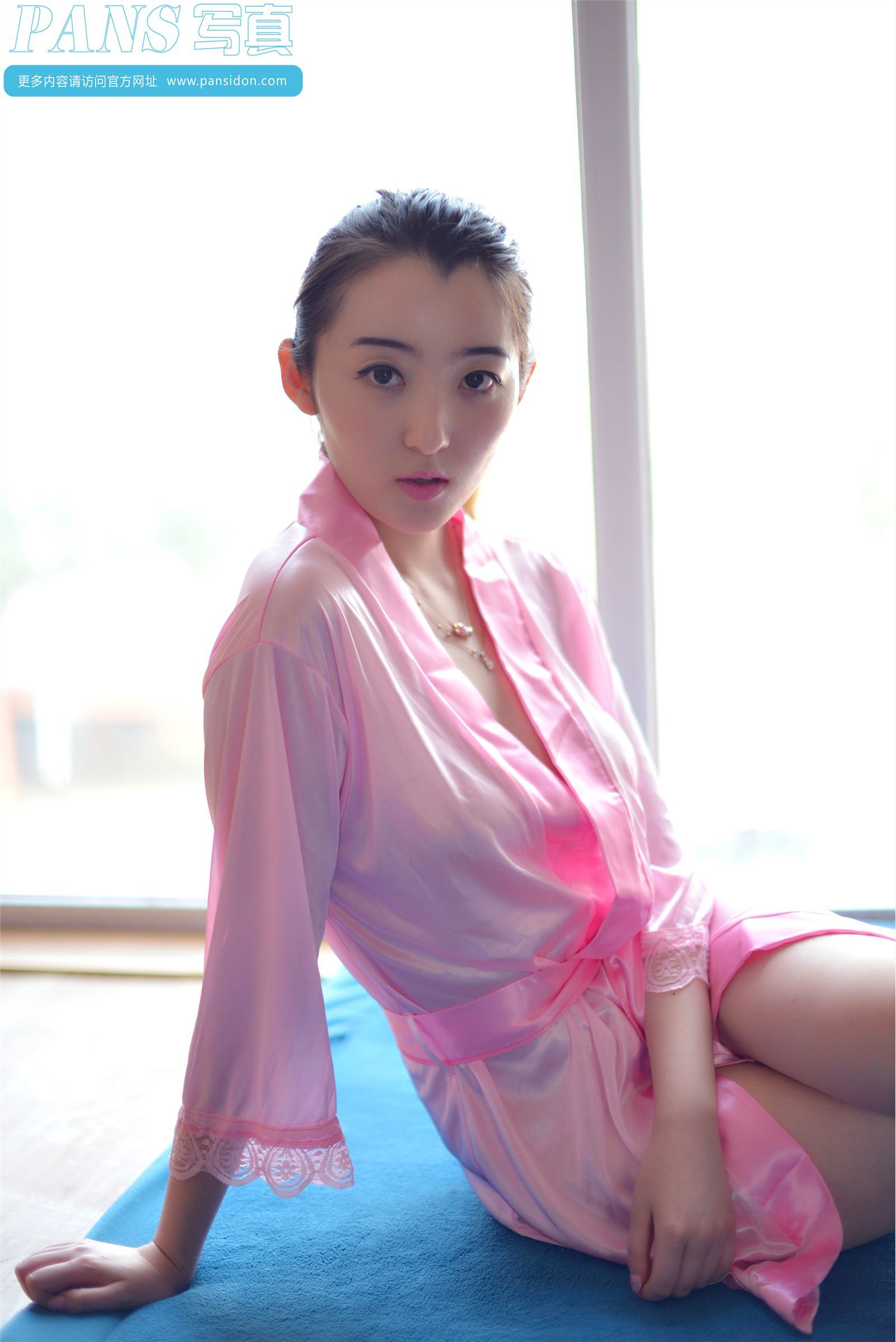 [PANS写真]2014.08.12 NO.283 紫萱