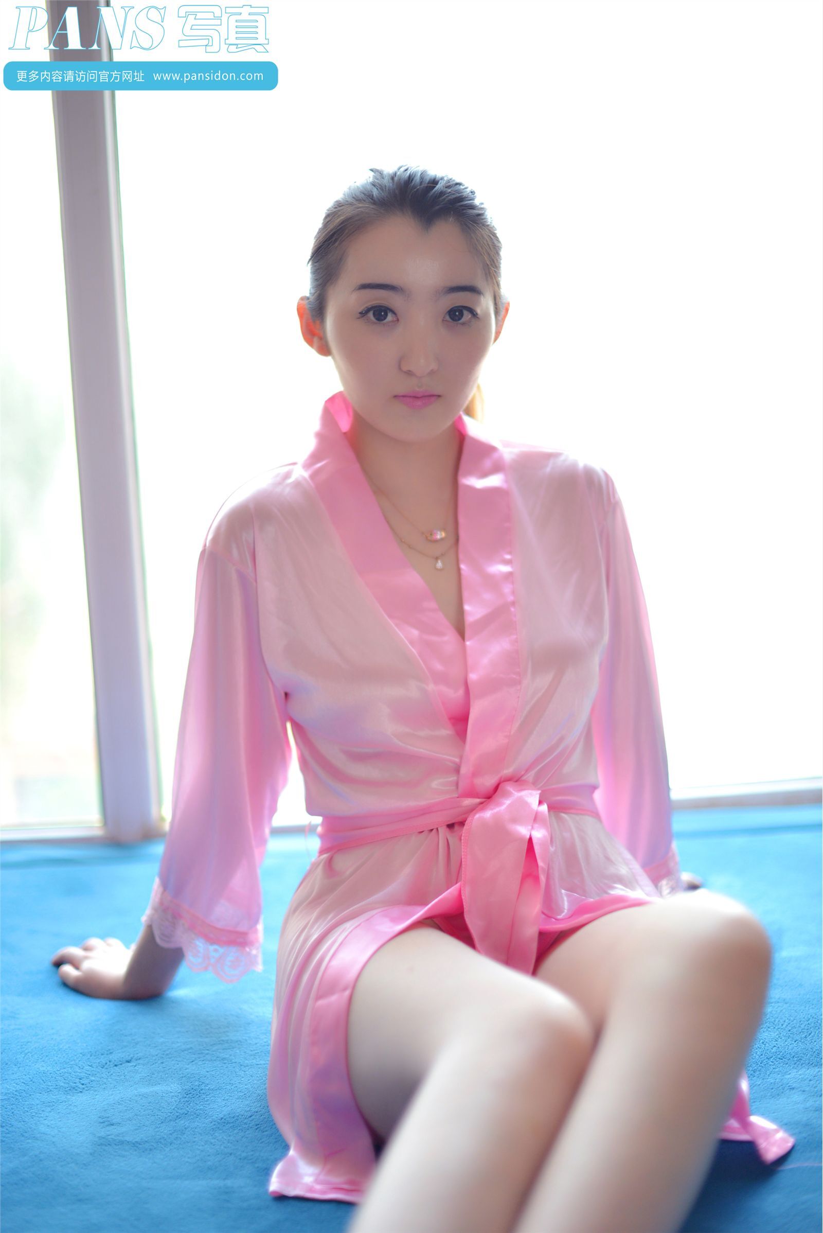 [PANS写真]2014.08.12 NO.283 紫萱