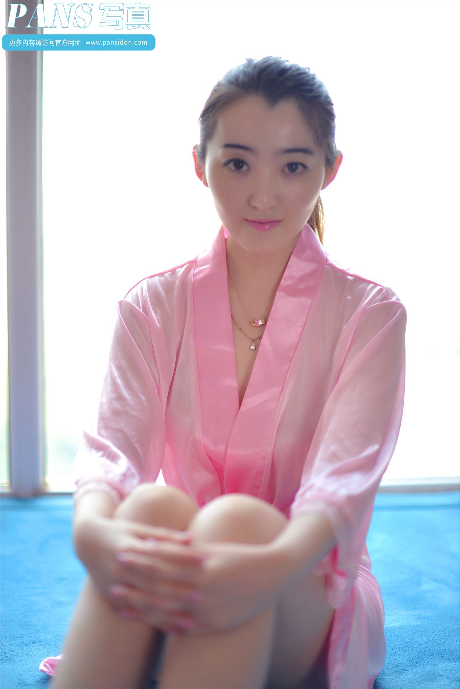 [PANS写真]2014.08.12 NO.283 紫萱