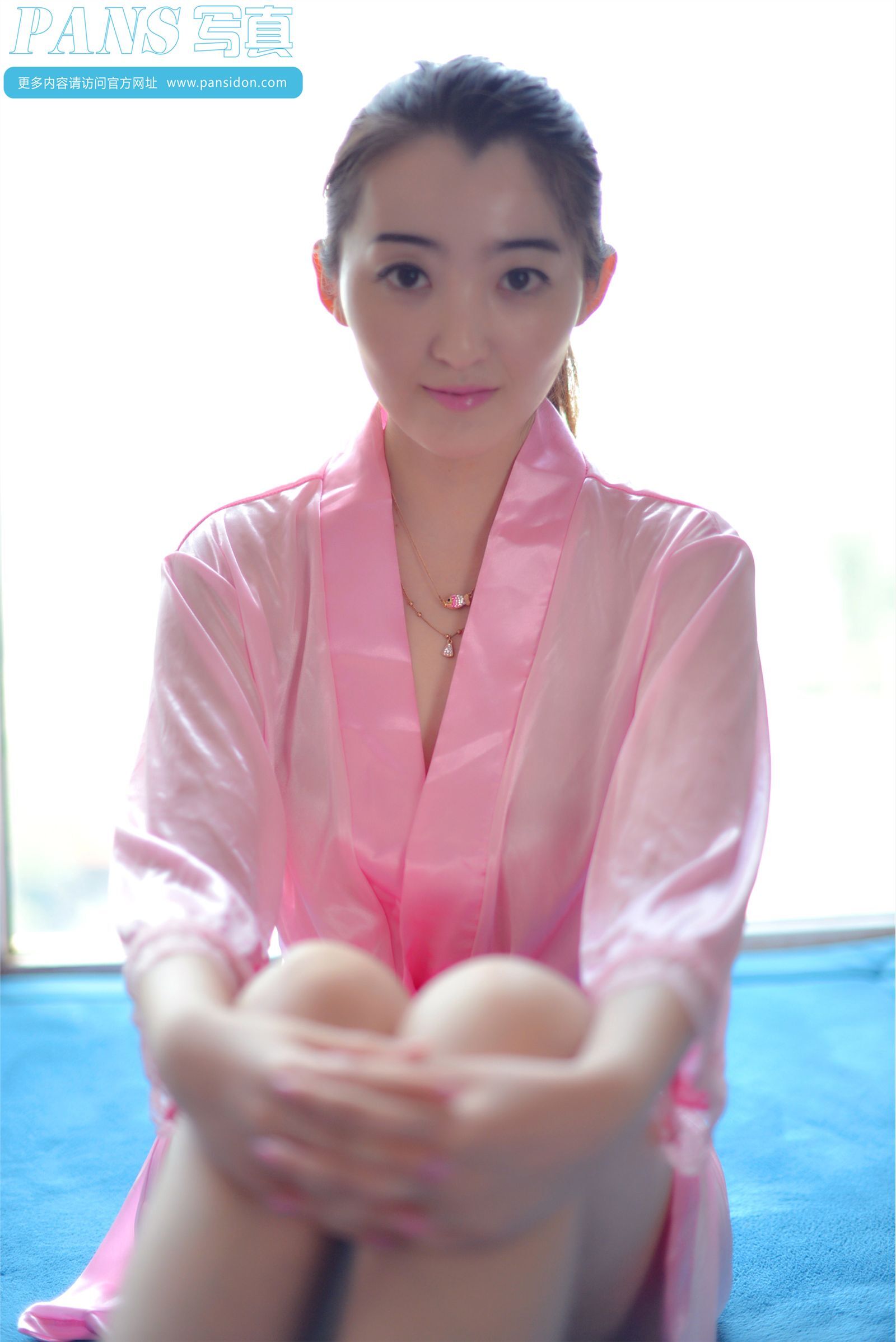 [PANS写真]2014.08.12 NO.283 紫萱