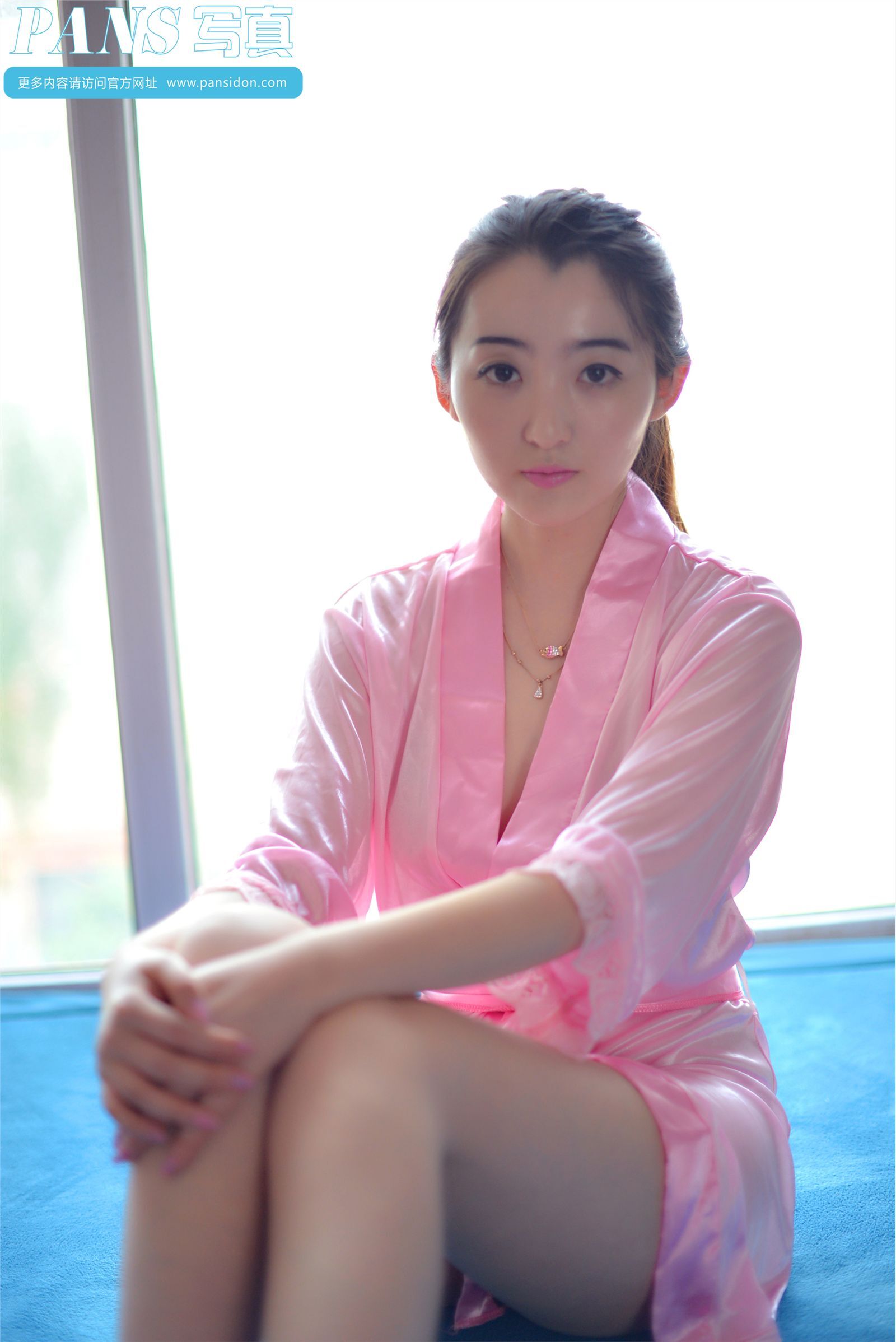 [PANS写真]2014.08.12 NO.283 紫萱