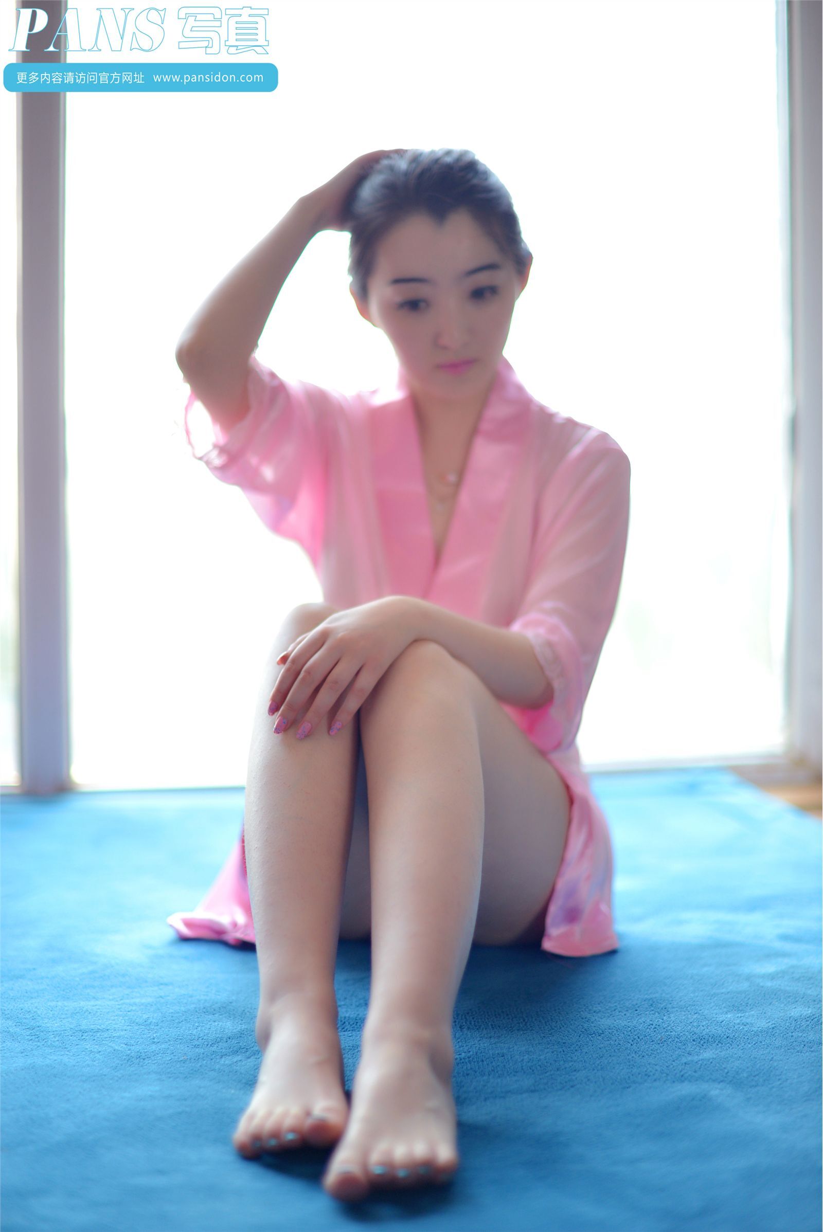 [PANS写真]2014.08.12 NO.283 紫萱