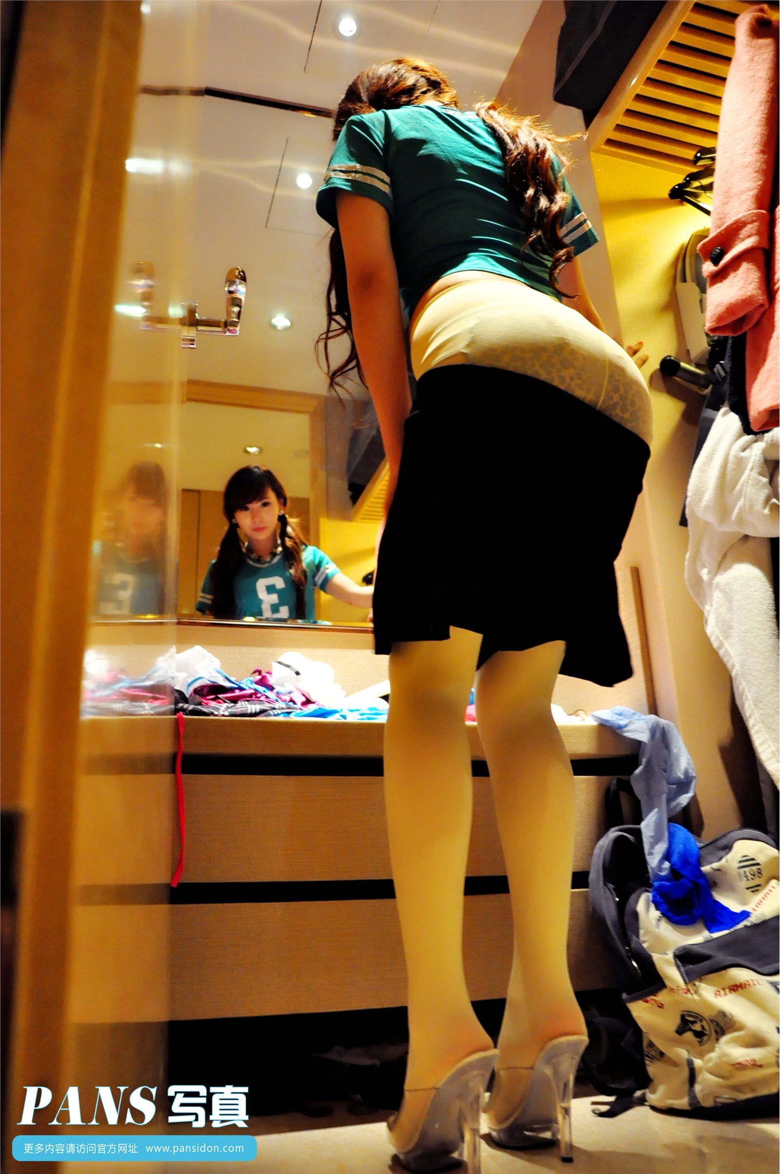 [PANS写真] 20131230 No.179 小雪