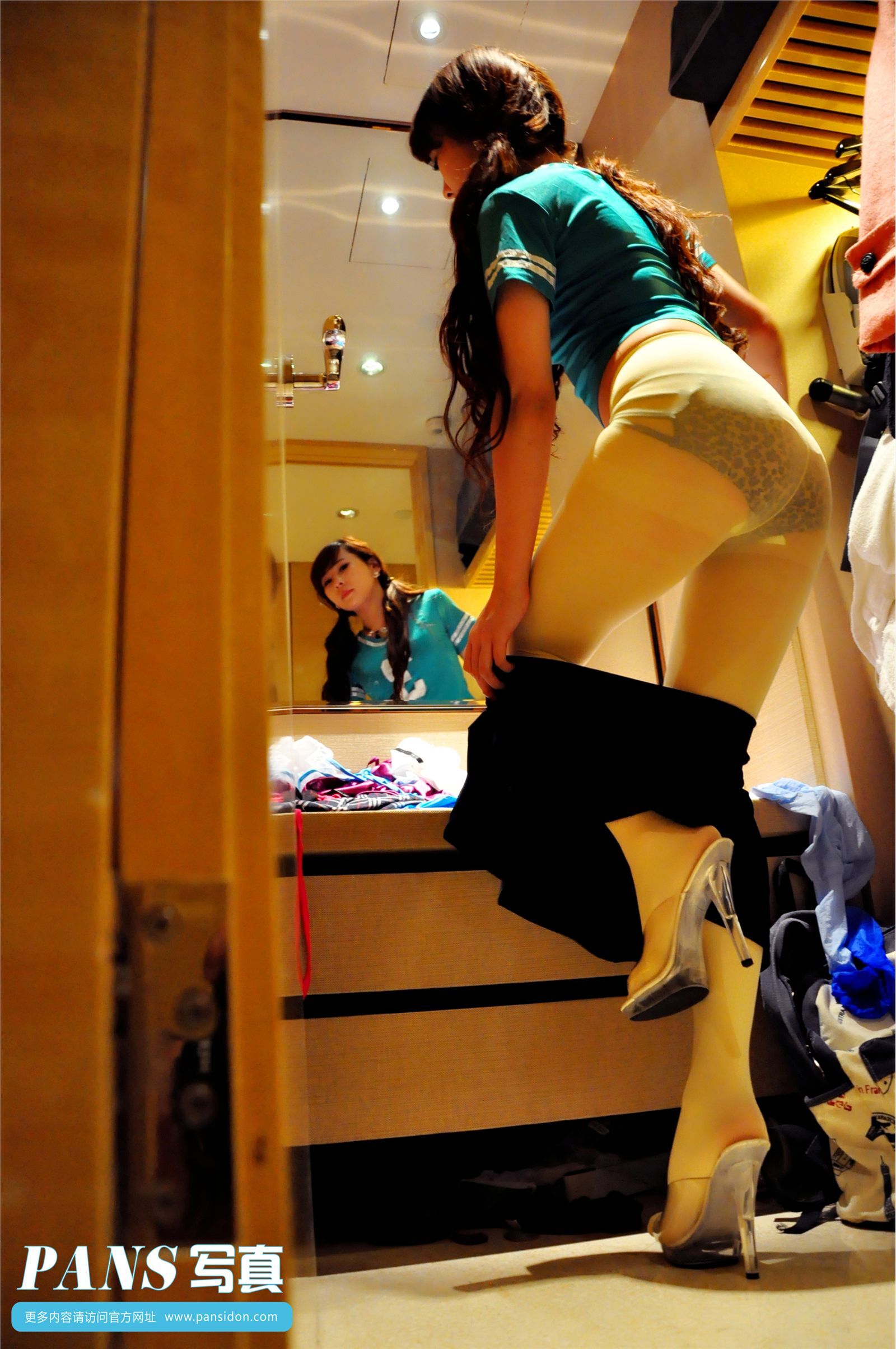 [PANS写真] 20131230 No.179 小雪