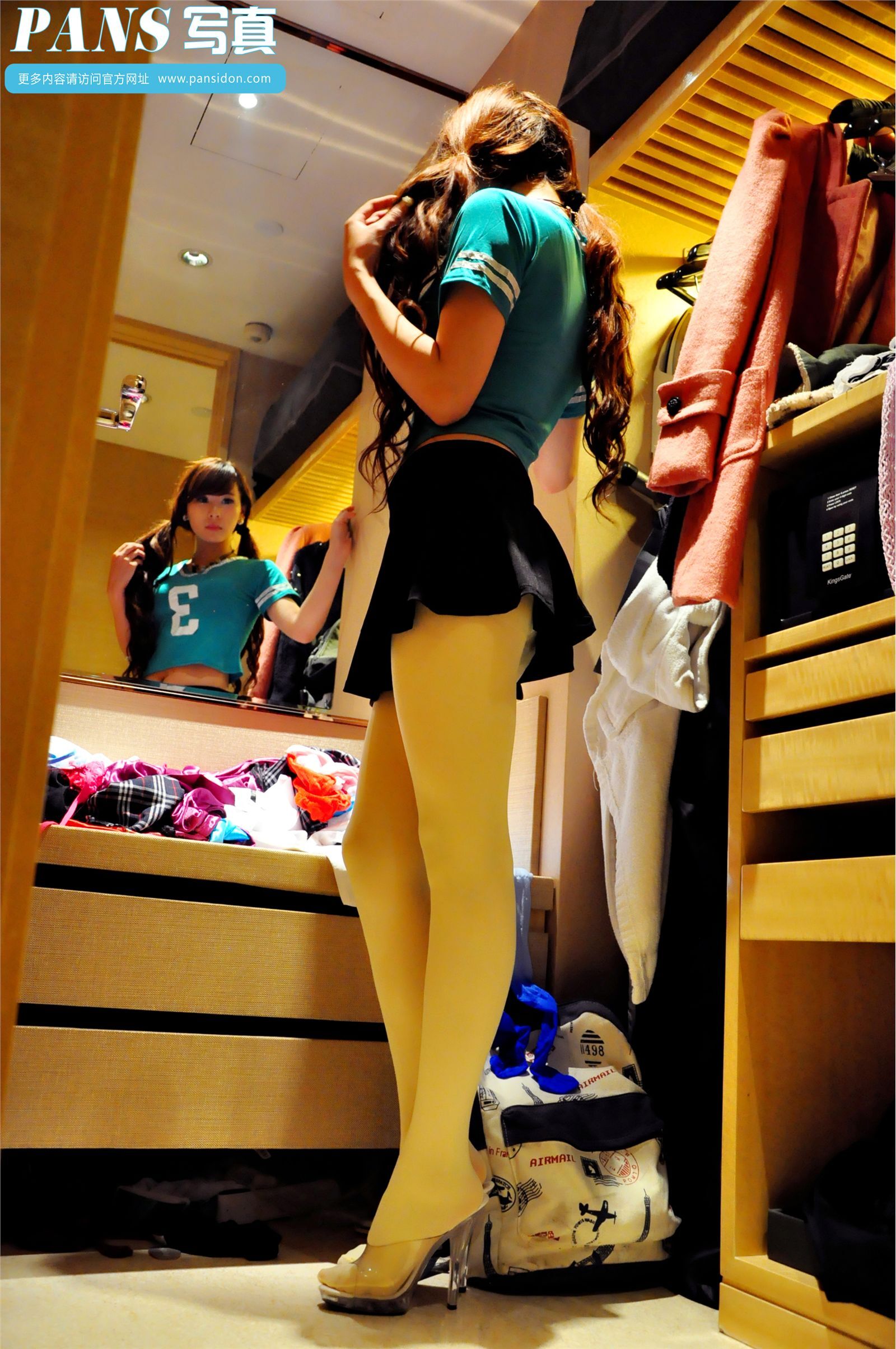 [PANS写真] 20131230 No.179 小雪