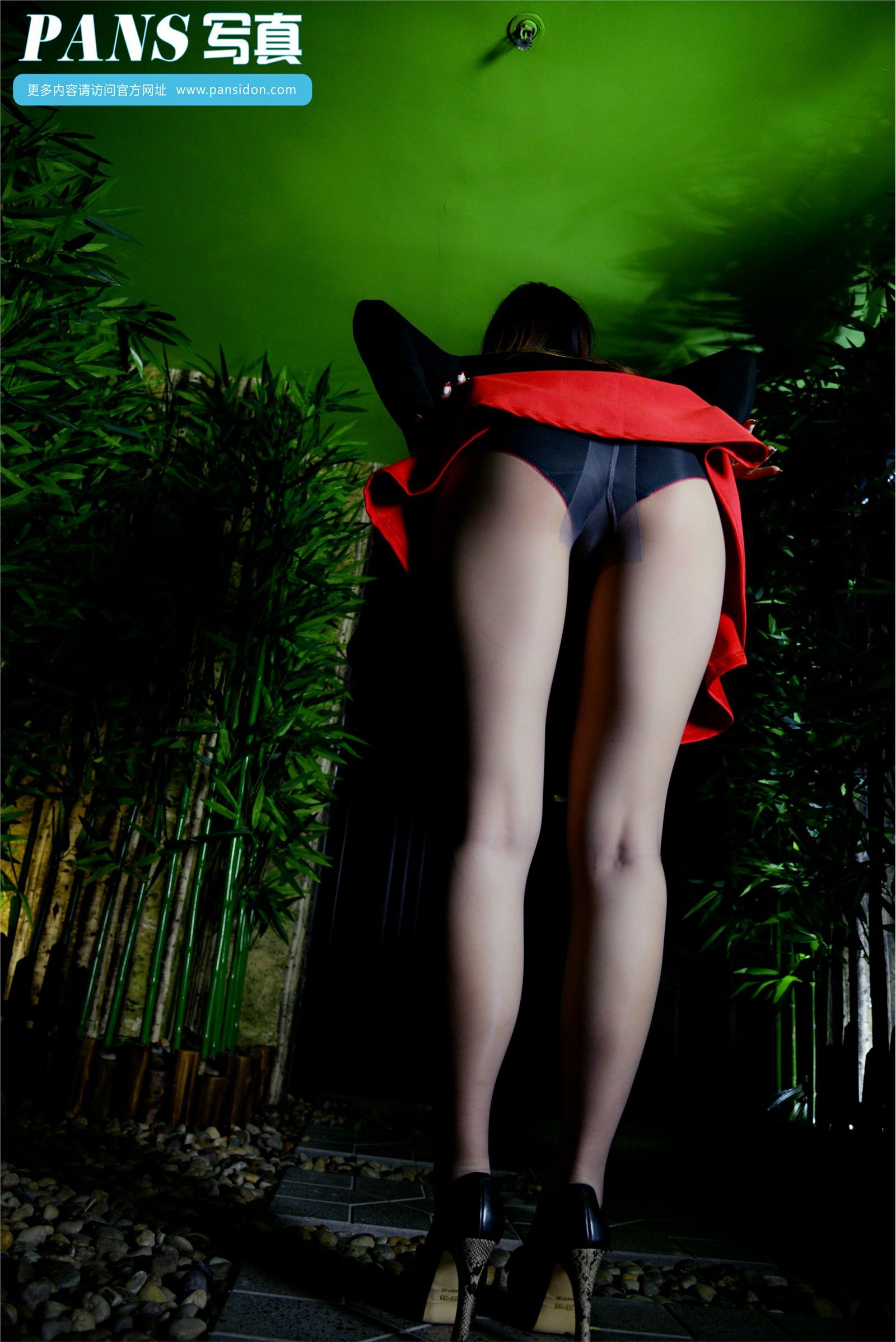 [PANS写真集]2014.02.05 NO.197 苏琪[30P]