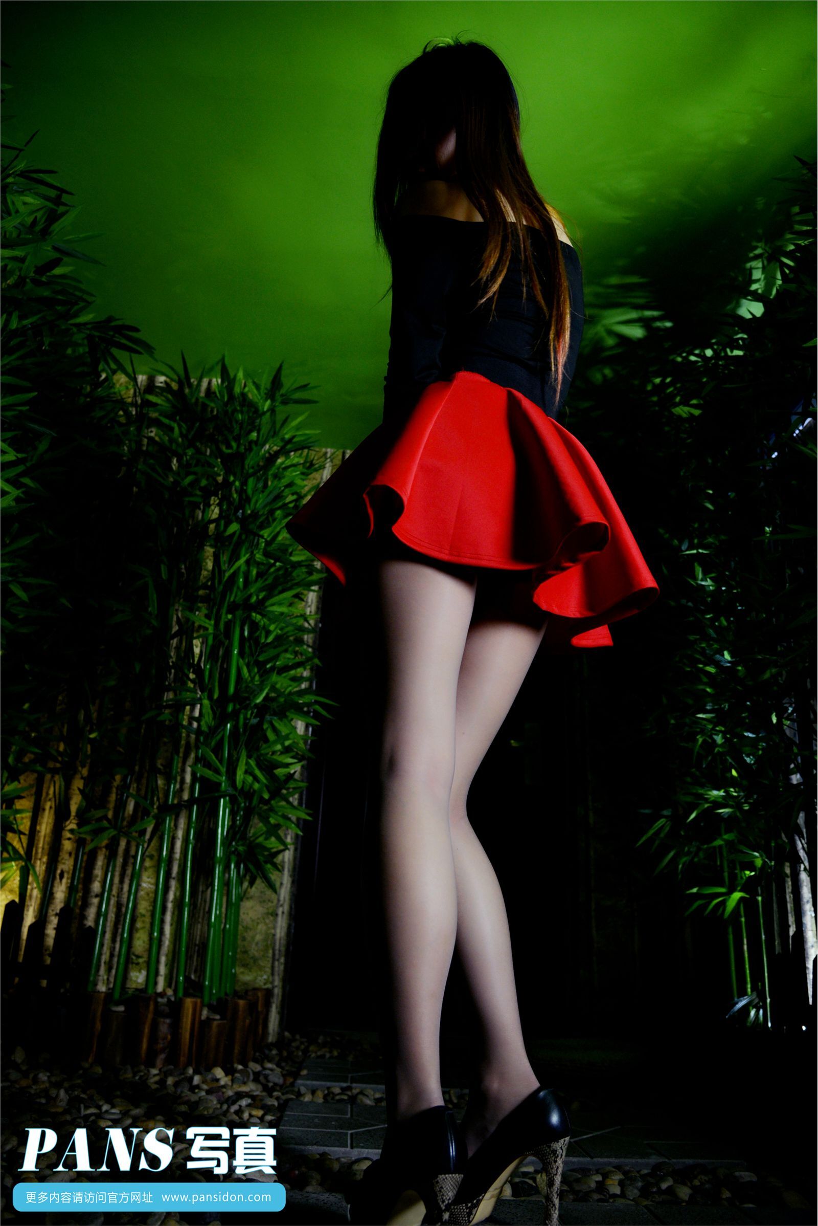 [PANS写真集]2014.02.05 NO.197 苏琪[30P]