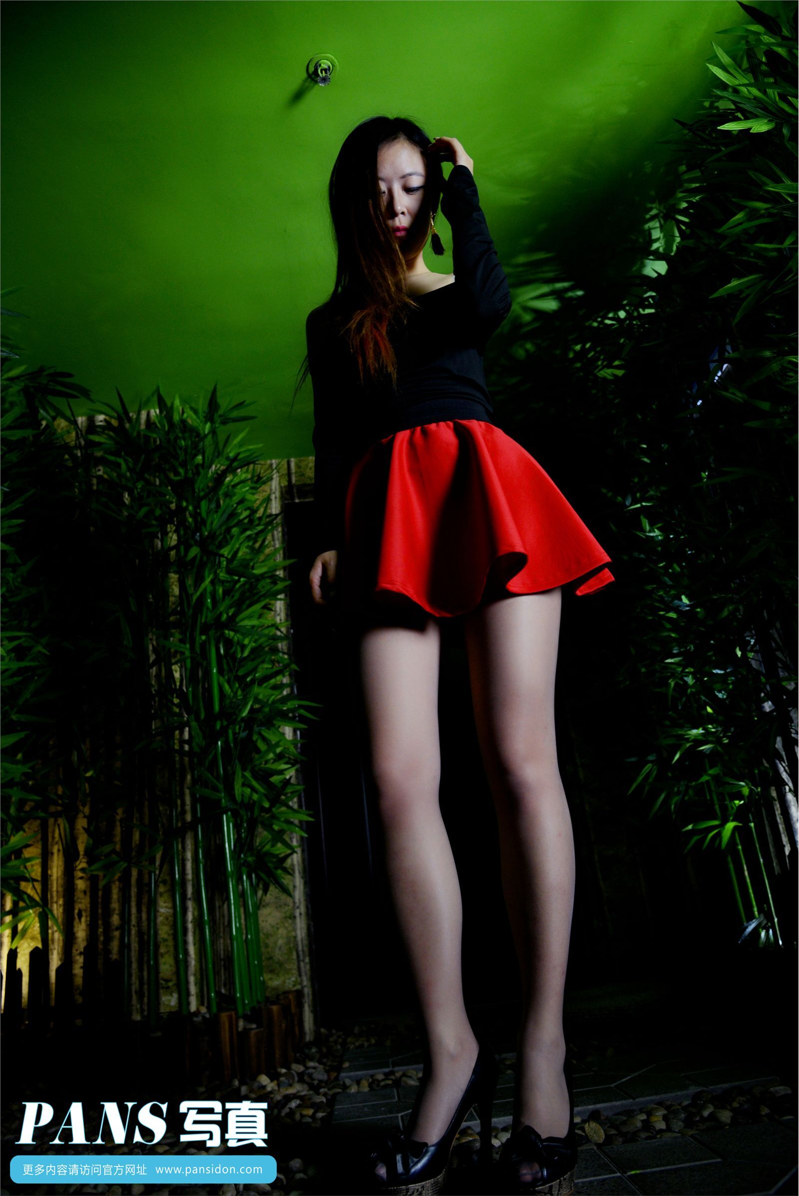 [PANS写真集]2014.02.05 NO.197 苏琪[30P]