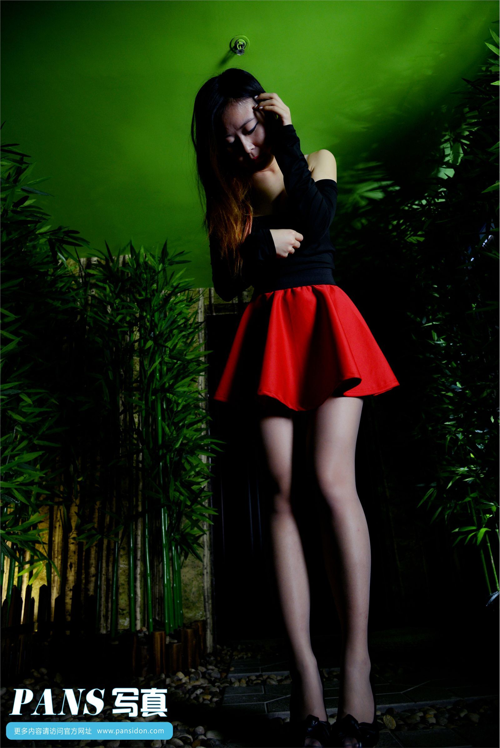 [PANS写真集]2014.02.05 NO.197 苏琪[30P]