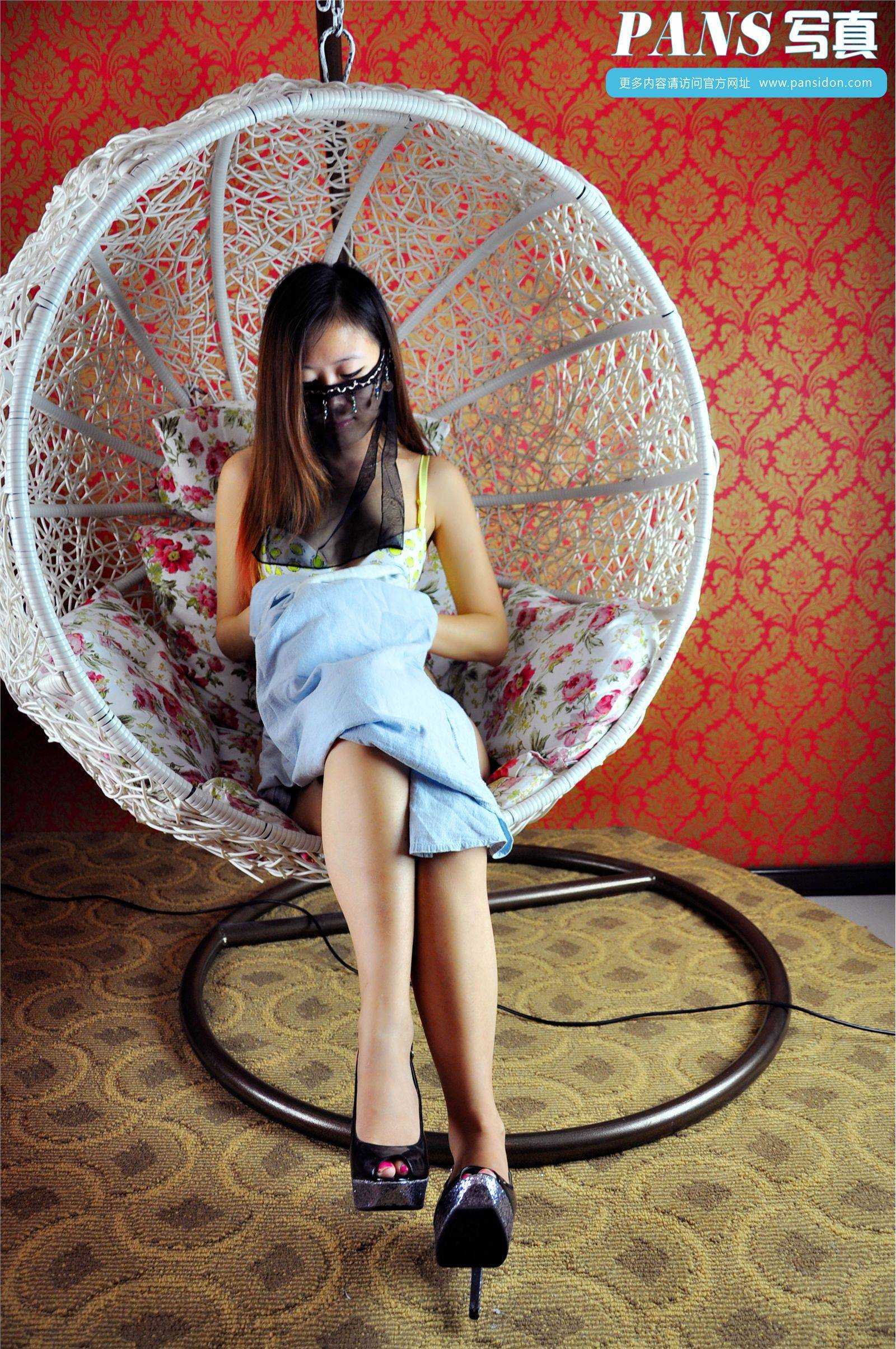 [PANS] 20140218 No.203 蘇琪