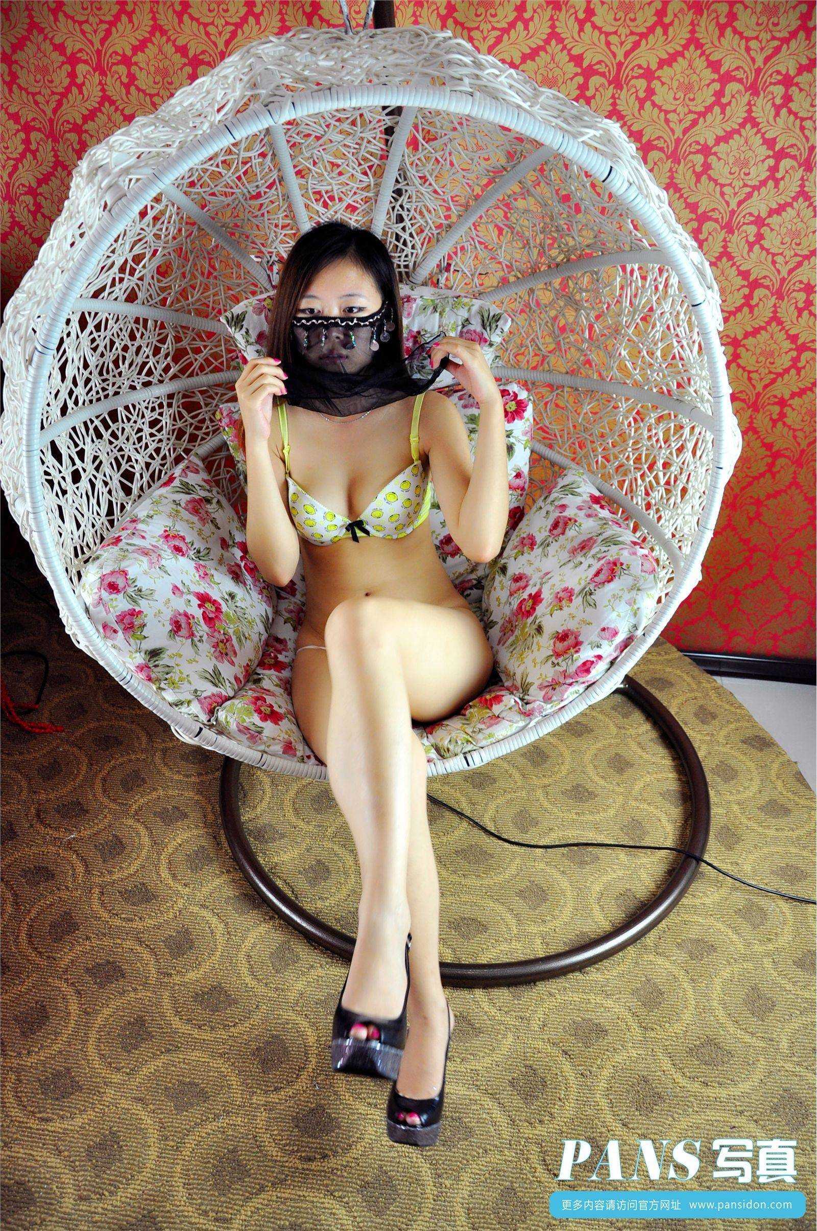 [PANS] 20140218 No.203 蘇琪