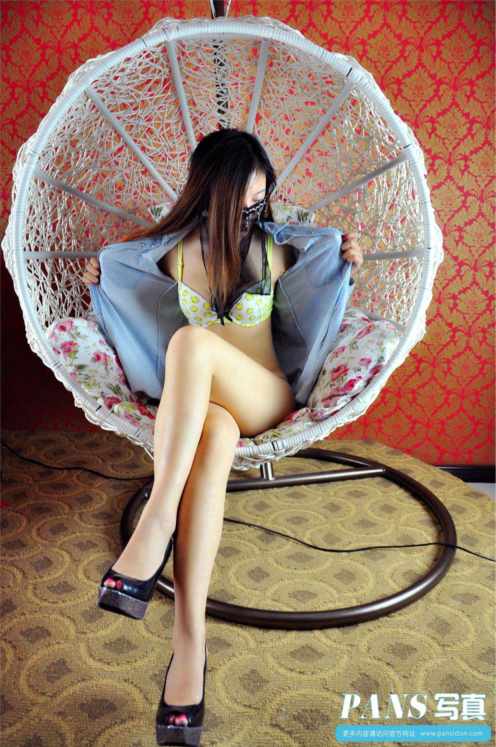 [PANS] 20140218 No.203 蘇琪