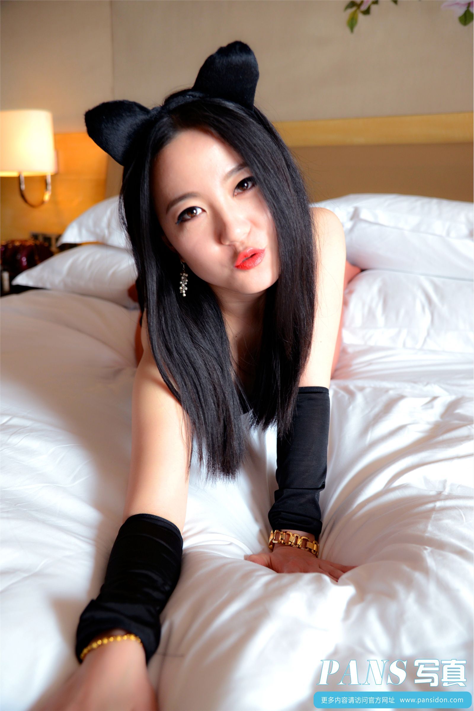 [PANS] 20140315 No.214 小甜甜