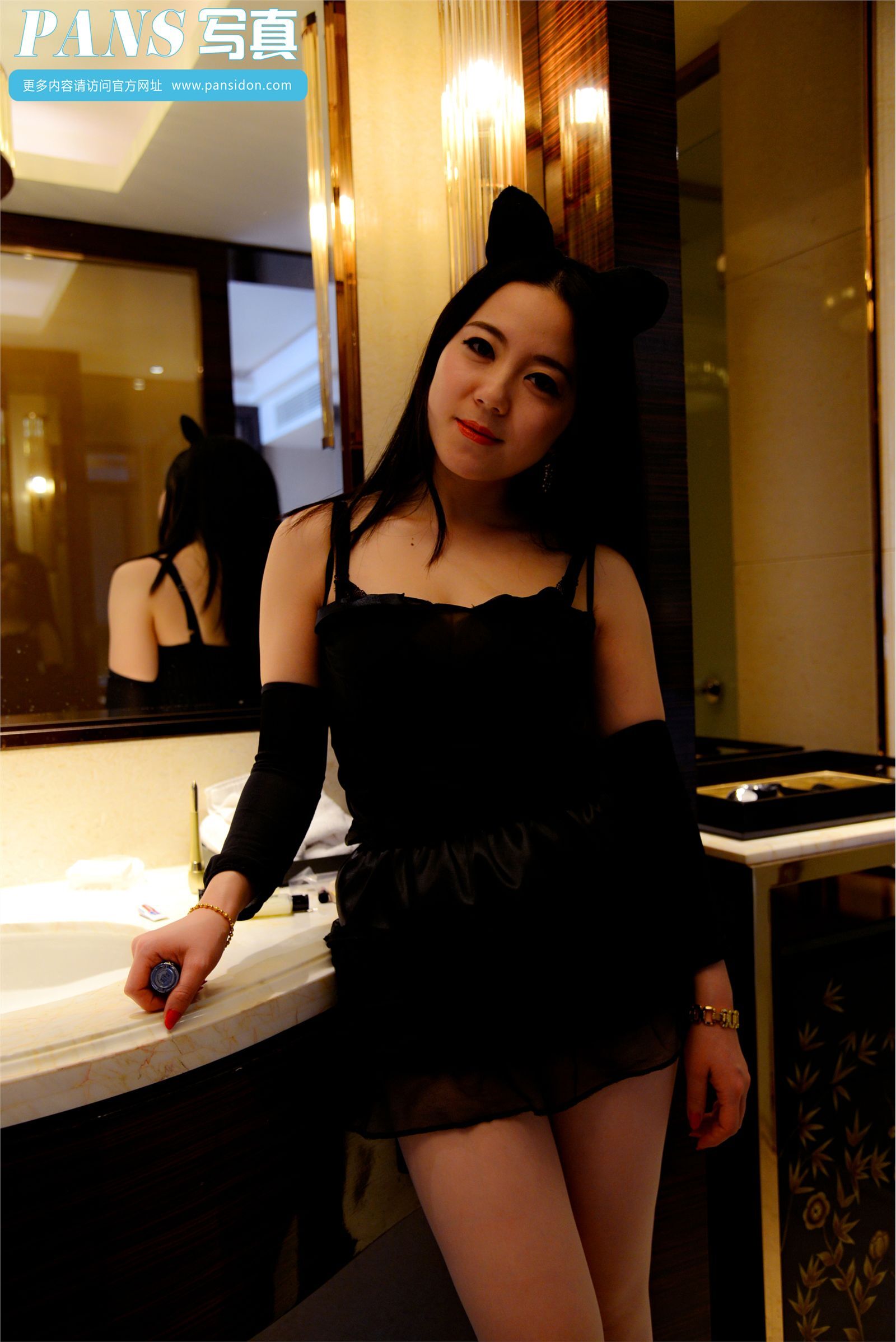 [PANS] 20140315 No.214 小甜甜