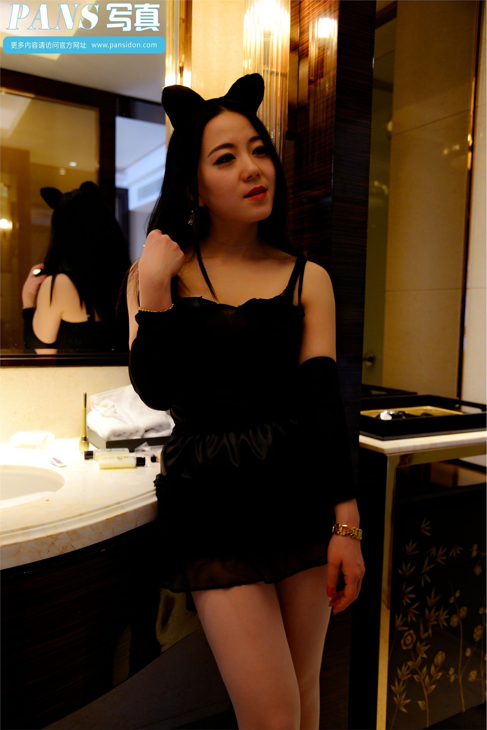 [PANS] 20140315 No.214 小甜甜