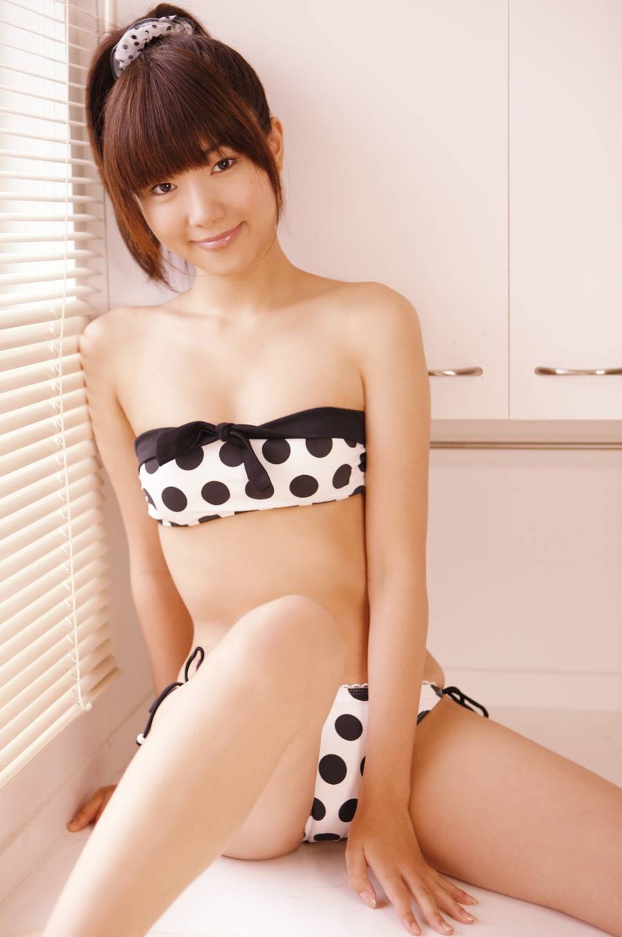 篠原冴美 Naoho Ichihashi 米沢瑠美 原愛実Princess collection