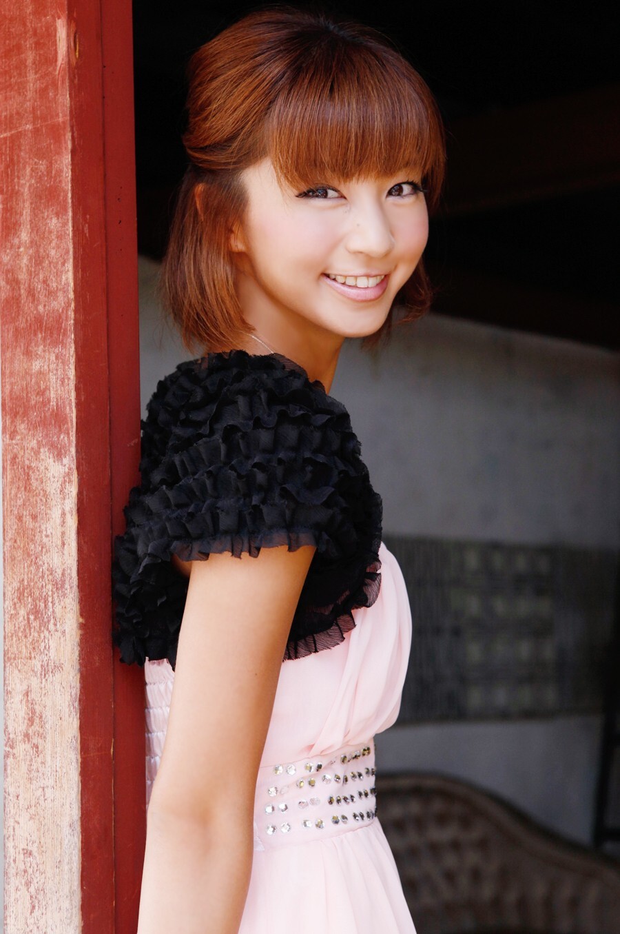 未穗悠 中川杏奈 池田夏希 熊田曜子 安田美沙子[Princess collection]