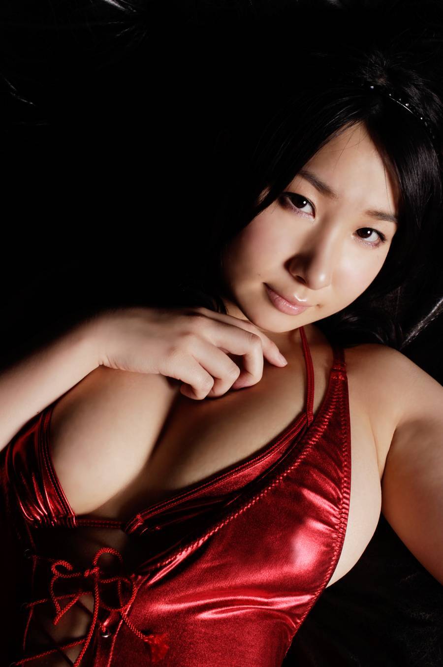 瀨尾秋子 Akiko Seo 桐山瑠衣[Princess collection]