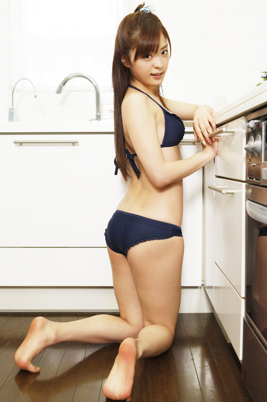 渡辺未優 和田絵莉 [Princess collection] 日本性感美女