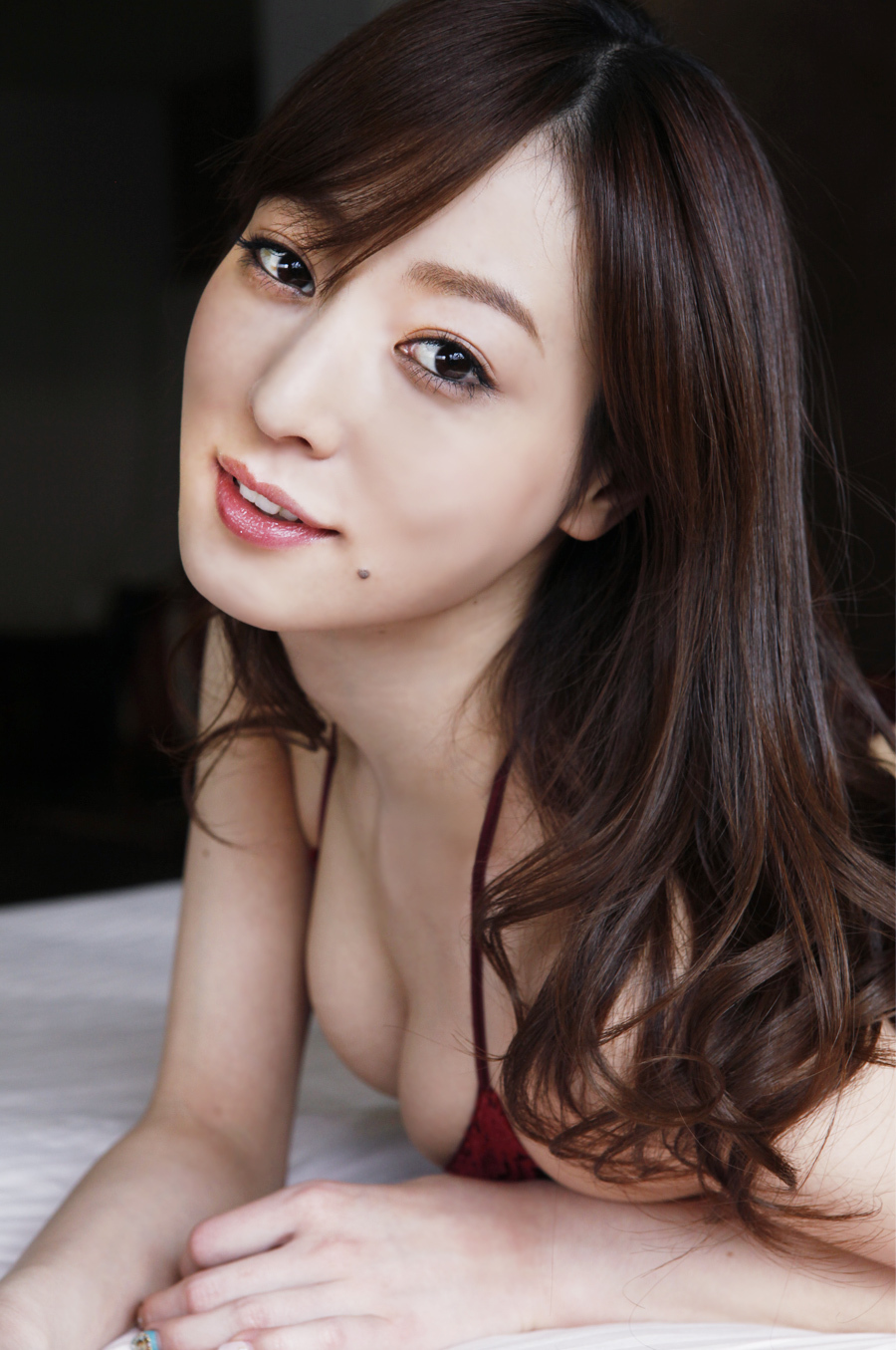 熊田曜子 池田夏希 瀨尾秋子 [Princess collection] 日本性感美女