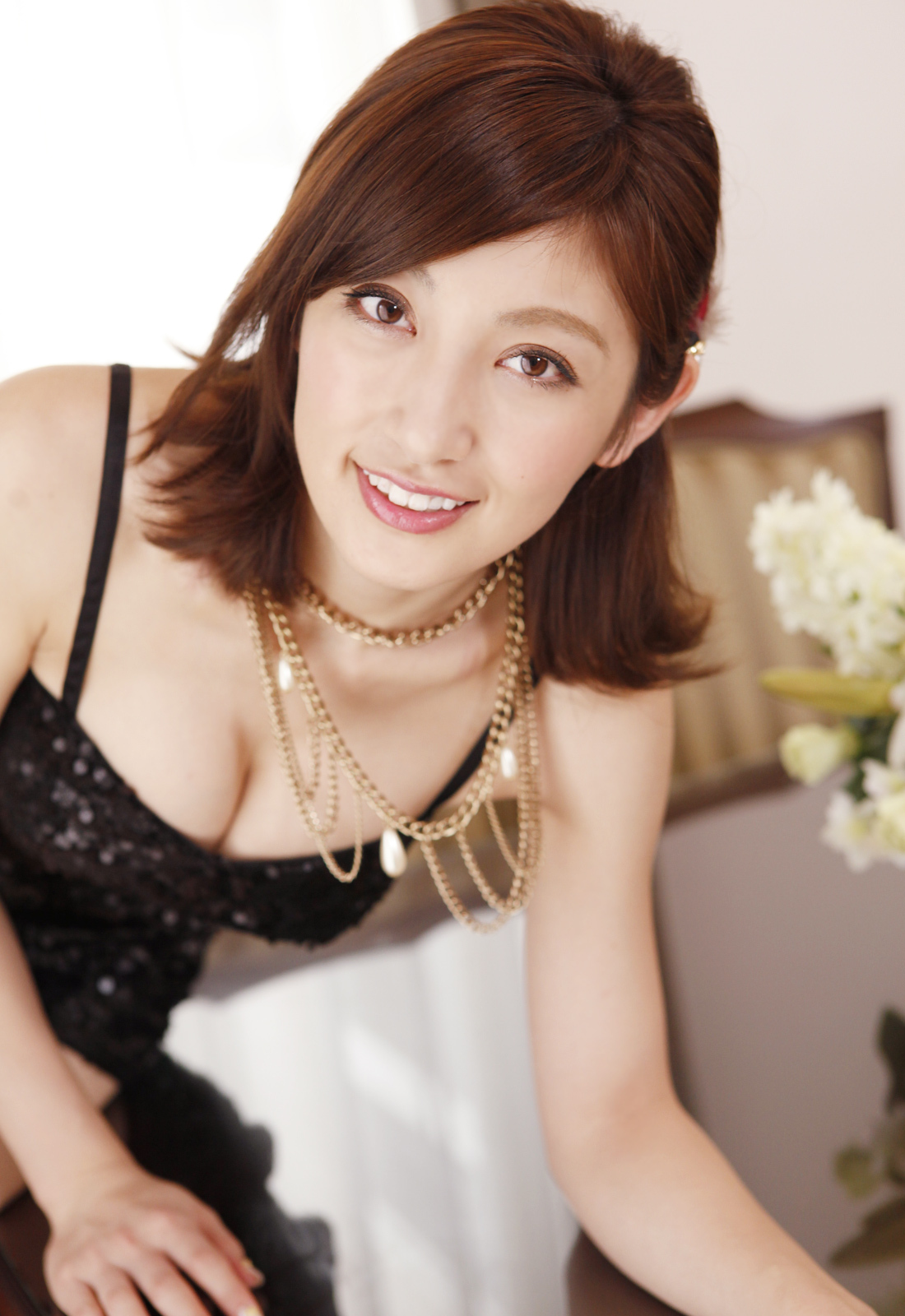 和田絵莉　熊田曜子[Princess collection] 2012.09.12