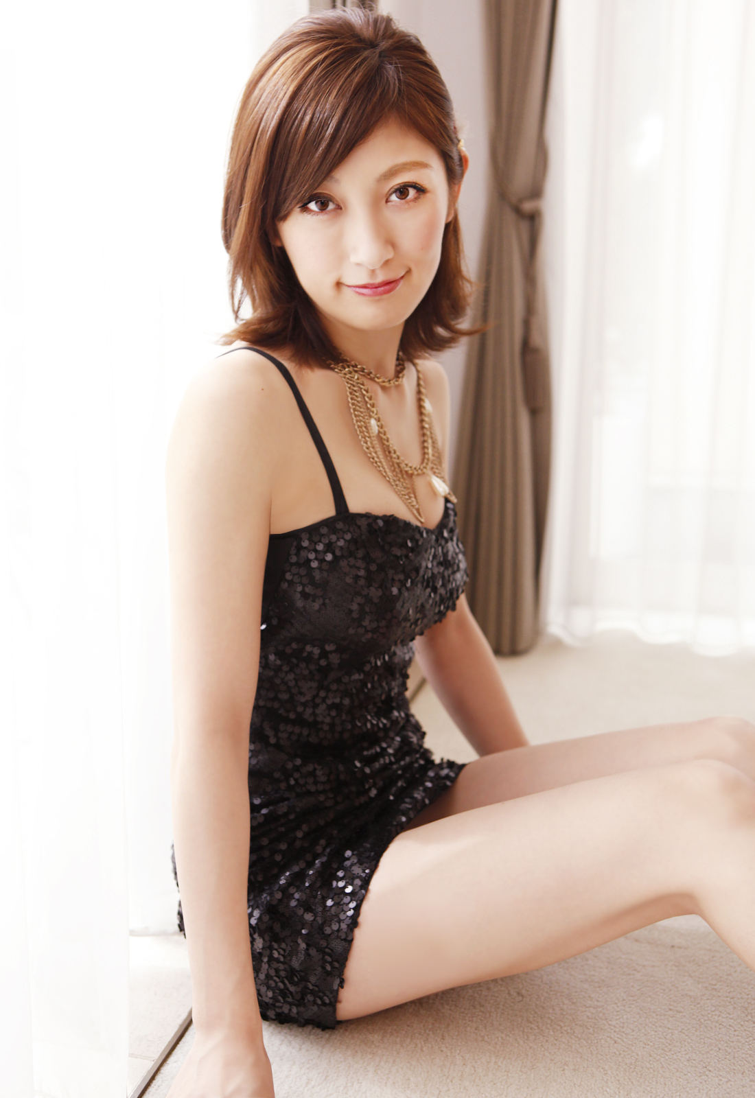 和田絵莉　熊田曜子[Princess collection] 2012.09.12